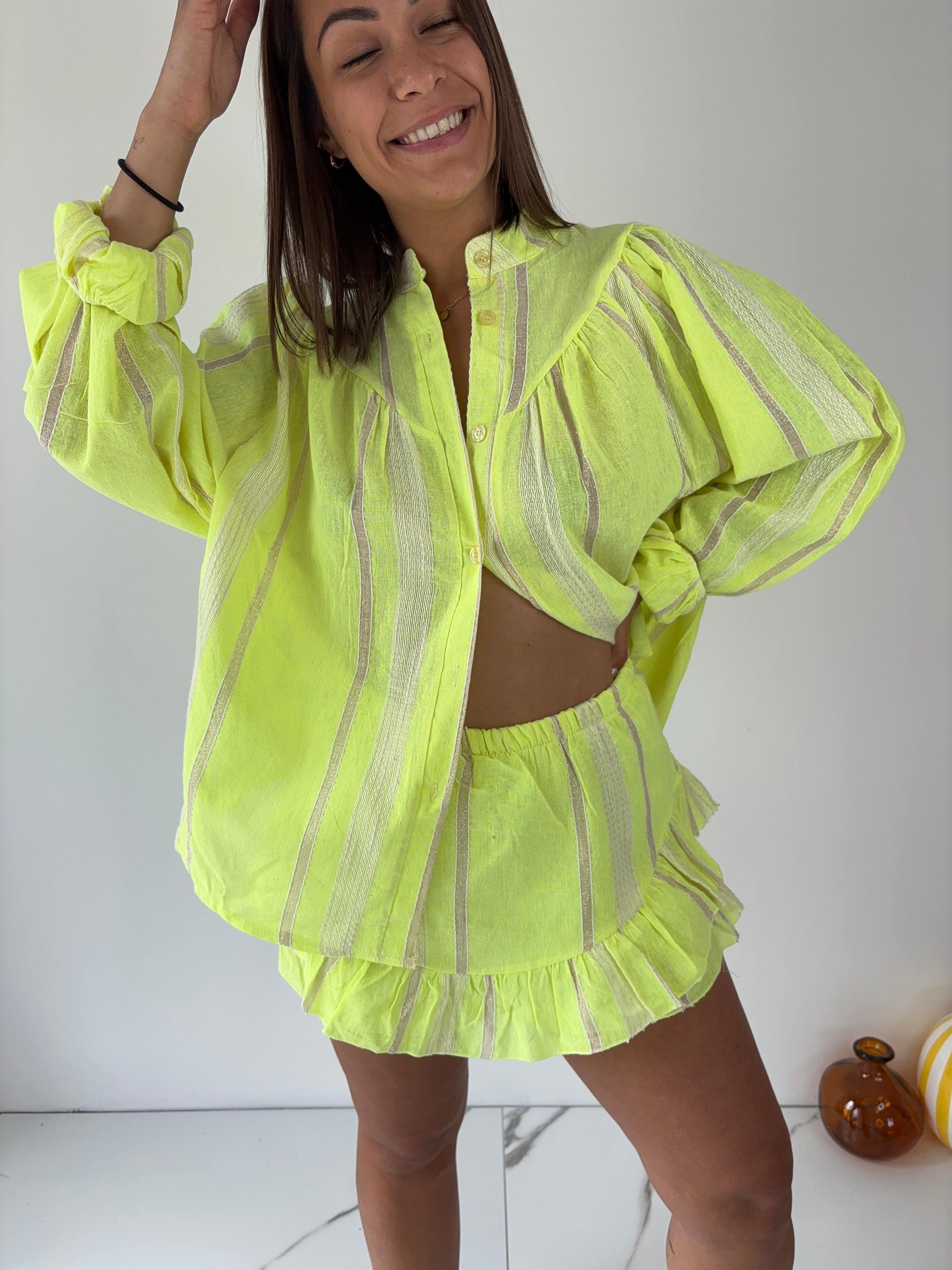 Combishort Louna
