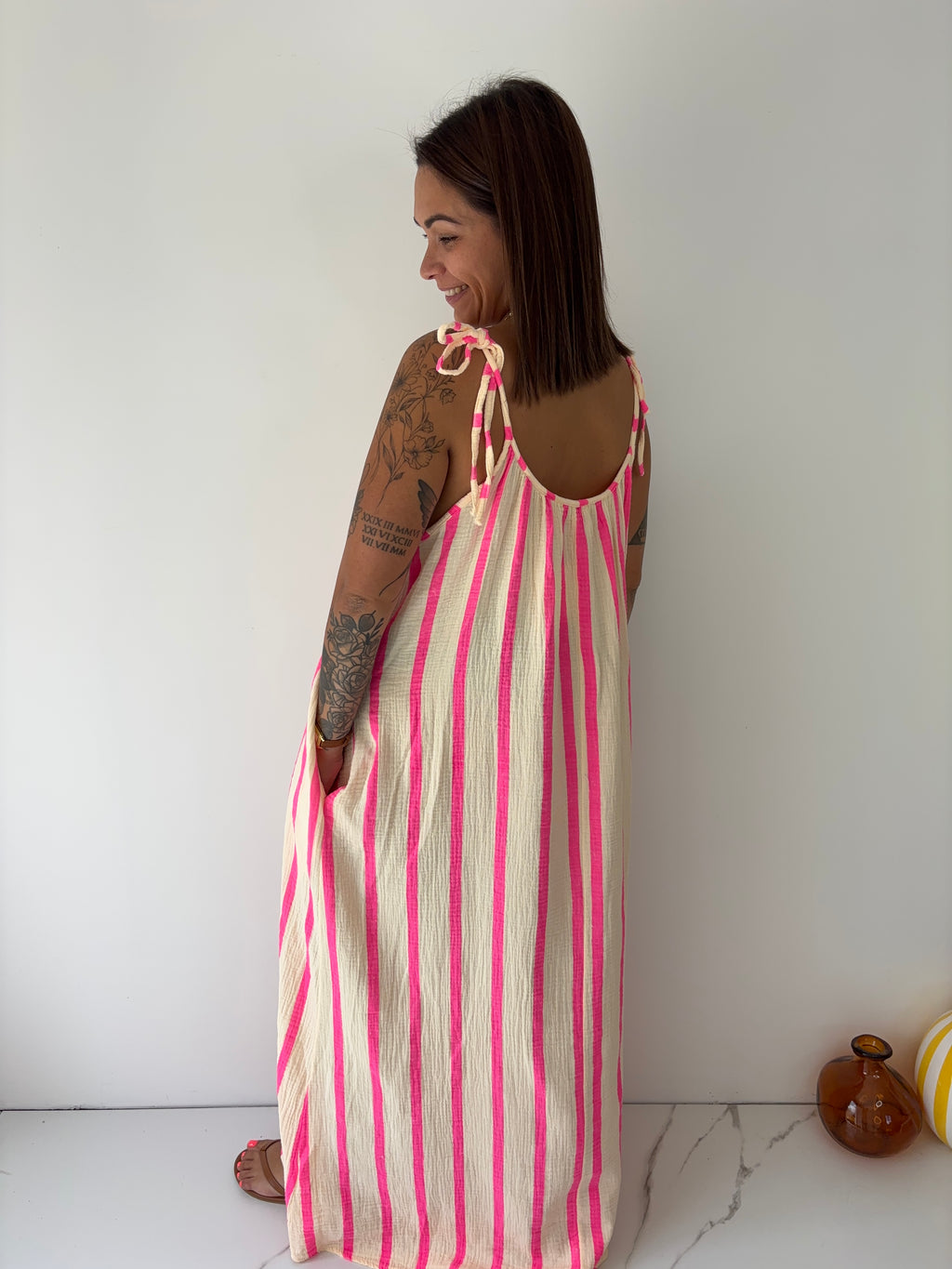 Robe Maé
