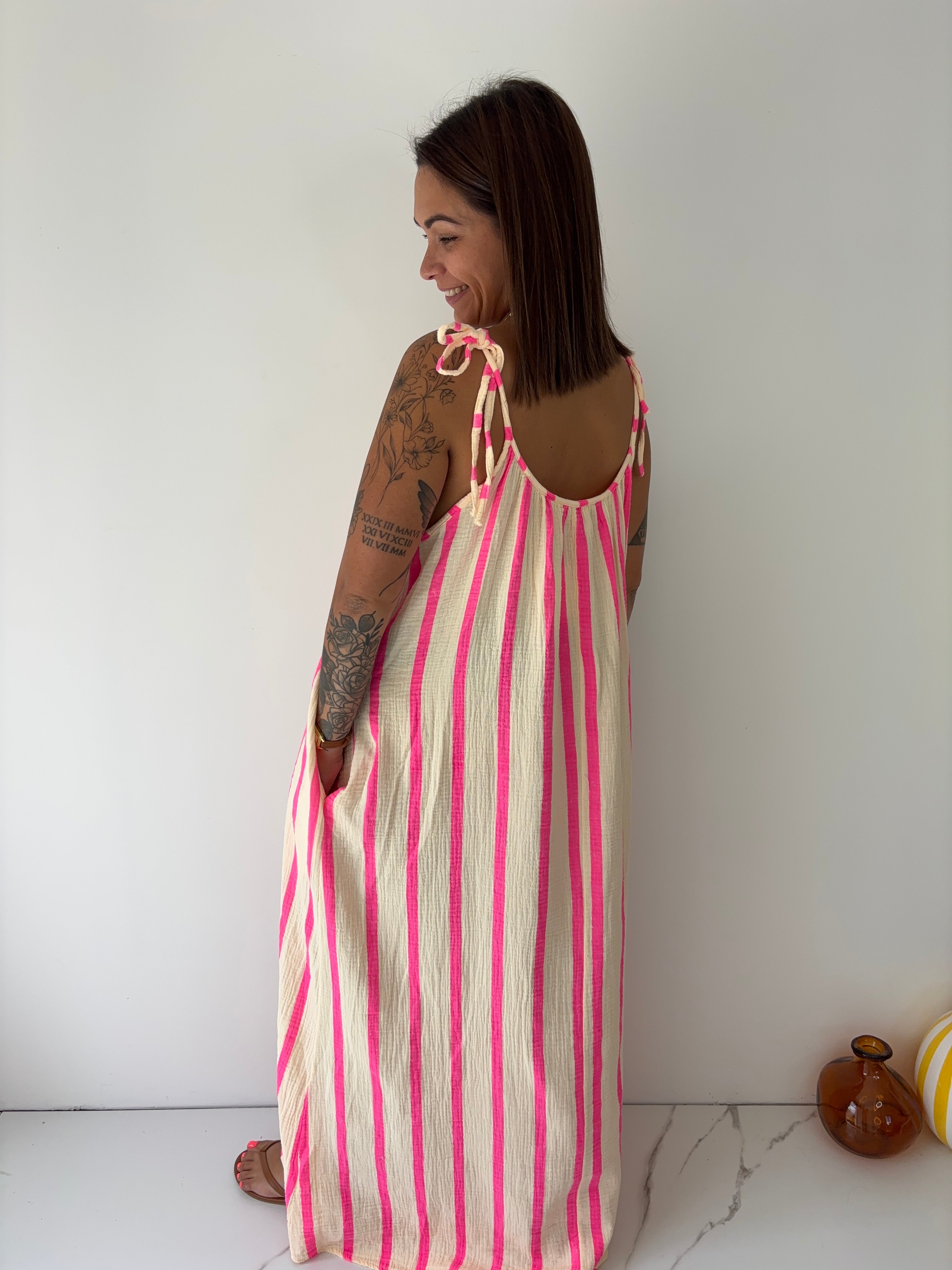 Robe Maé