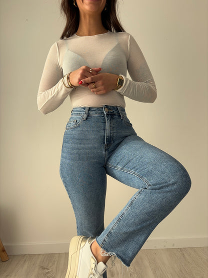 Jeans Maé