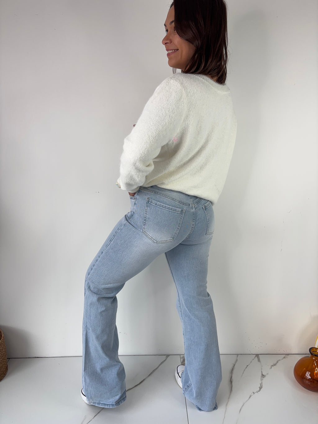 Jeans Louis