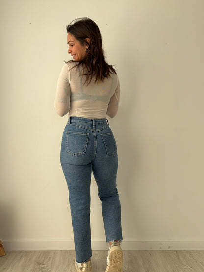 Jeans Maé