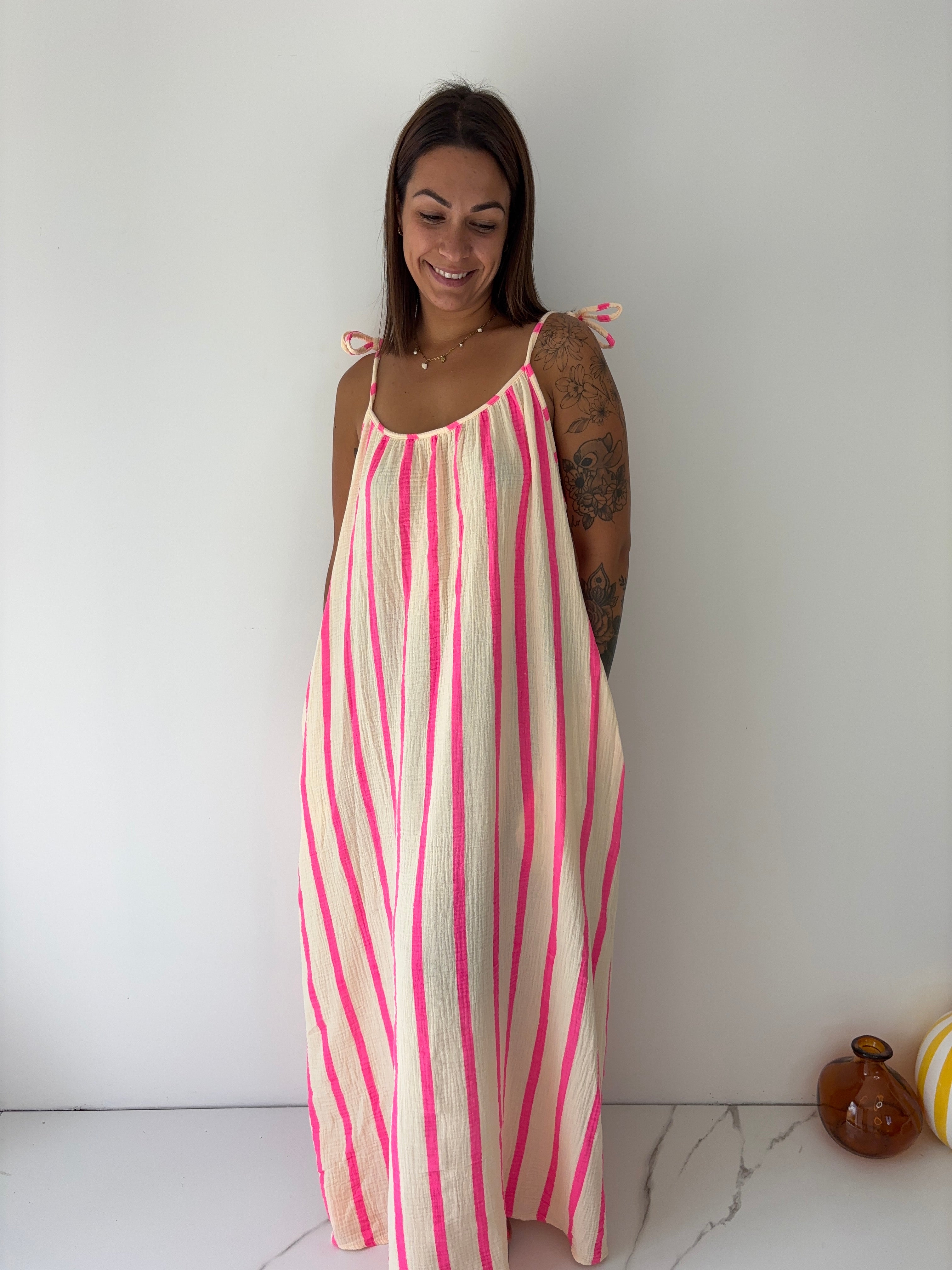 Robe Maé