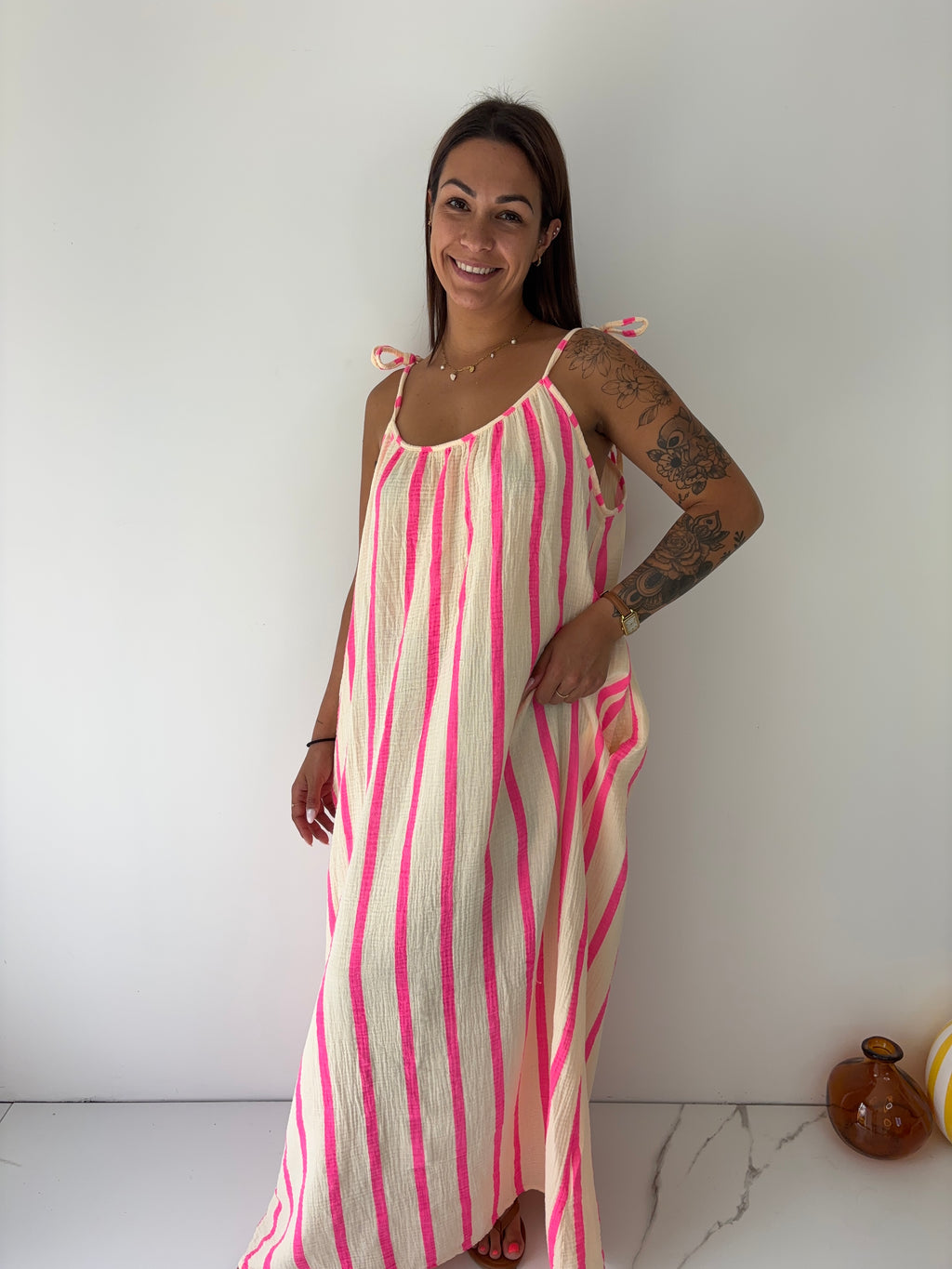 Robe Maé