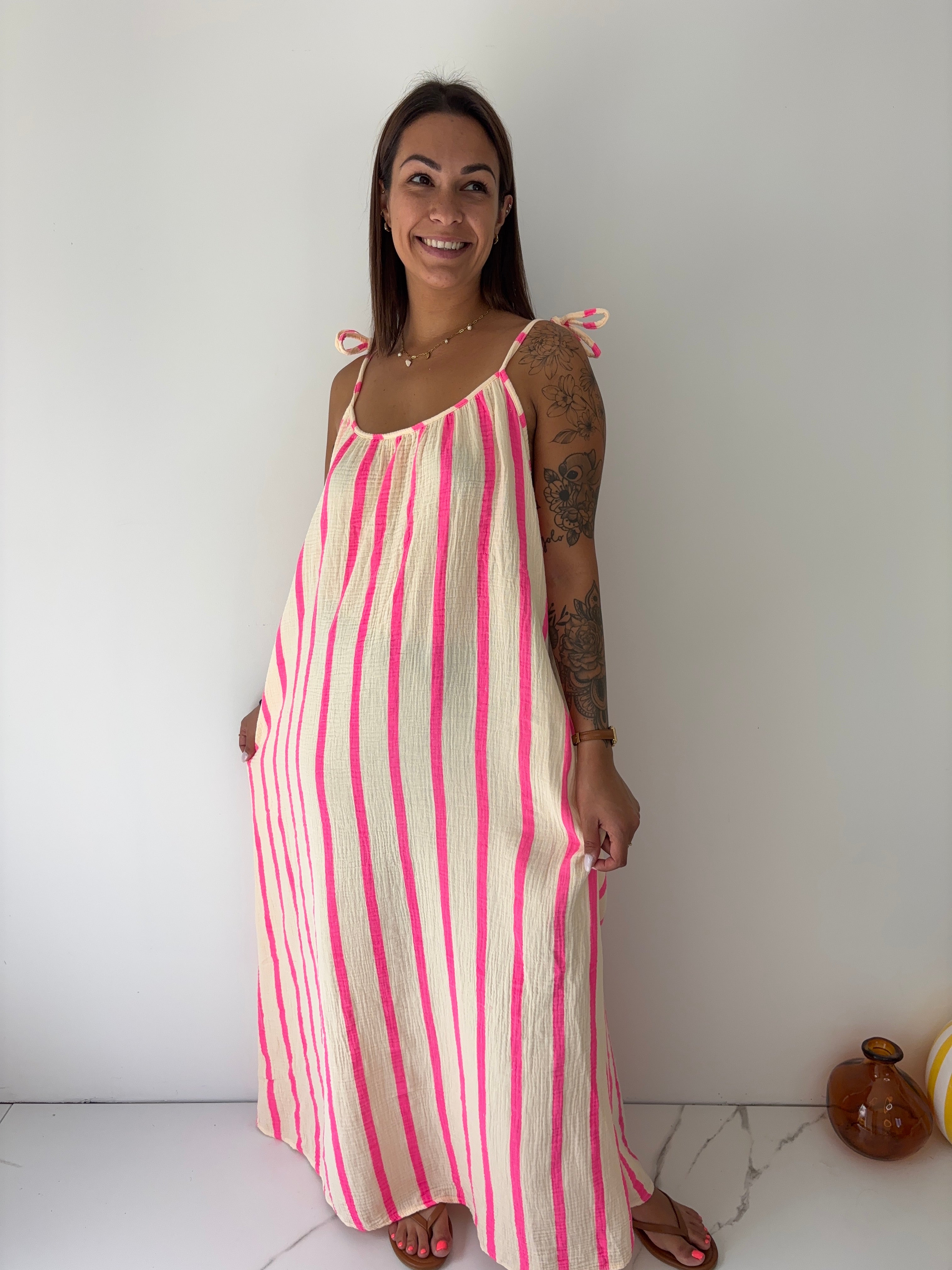 Robe Maé