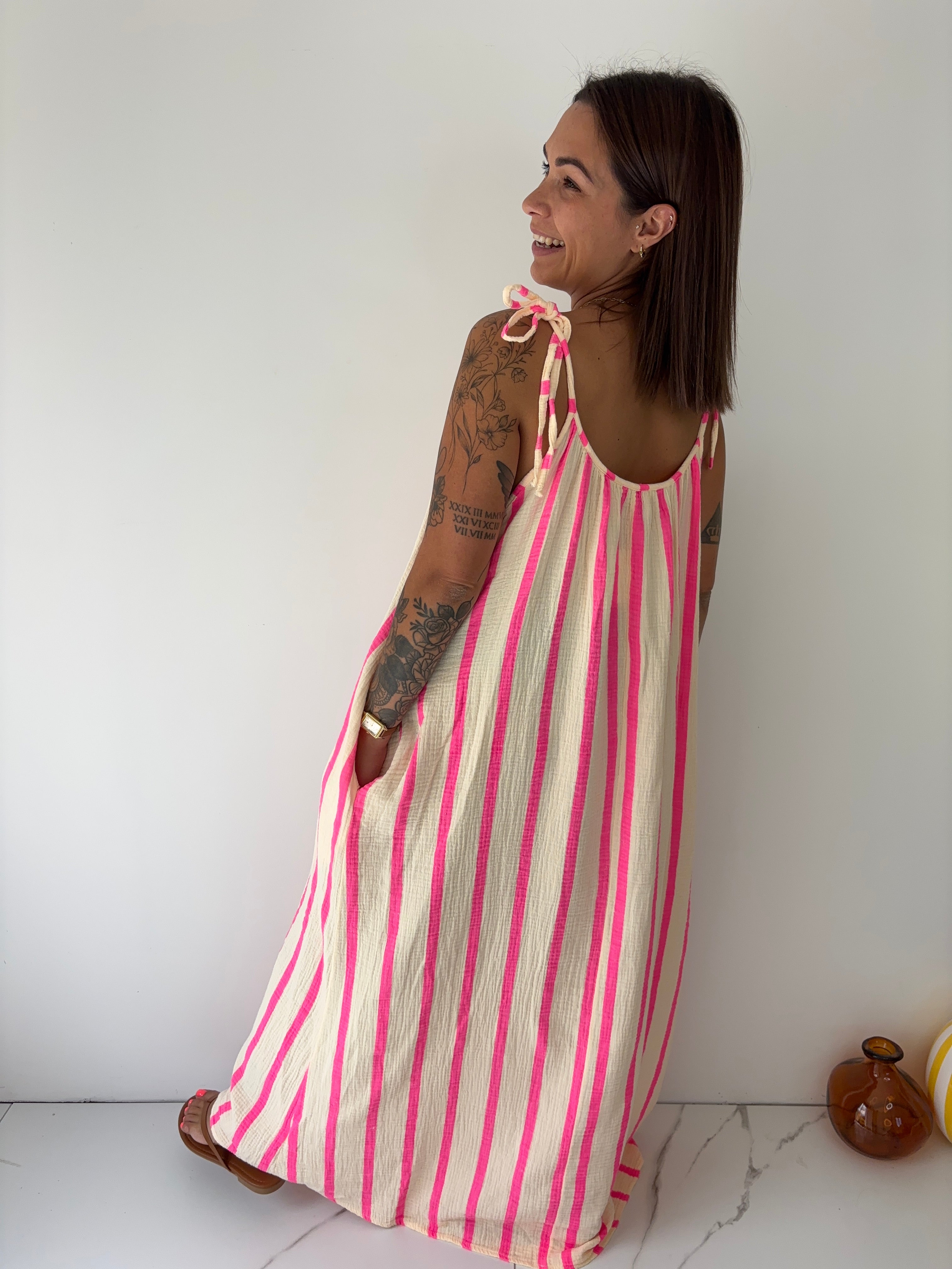 Robe Maé