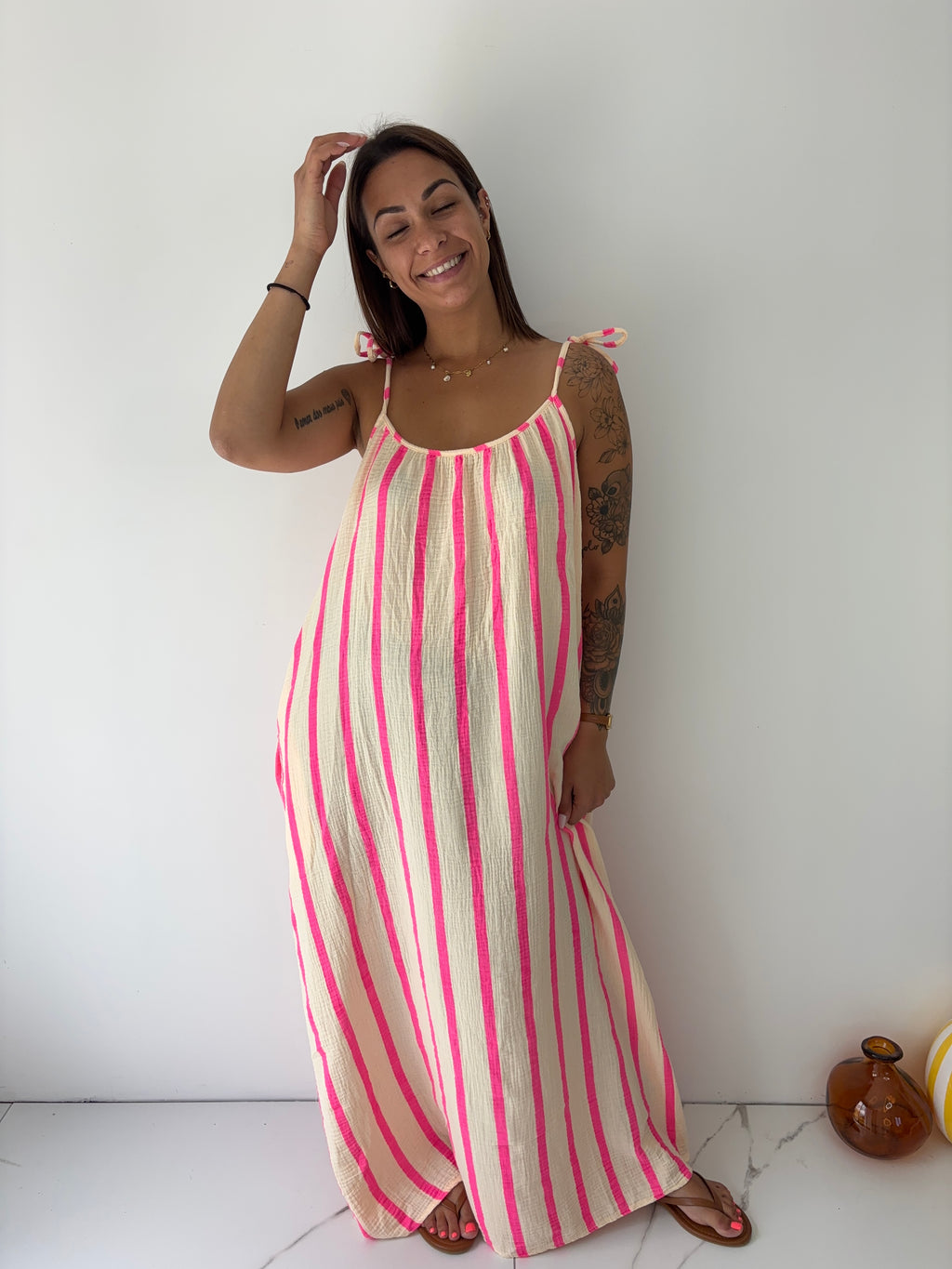 Robe Maé