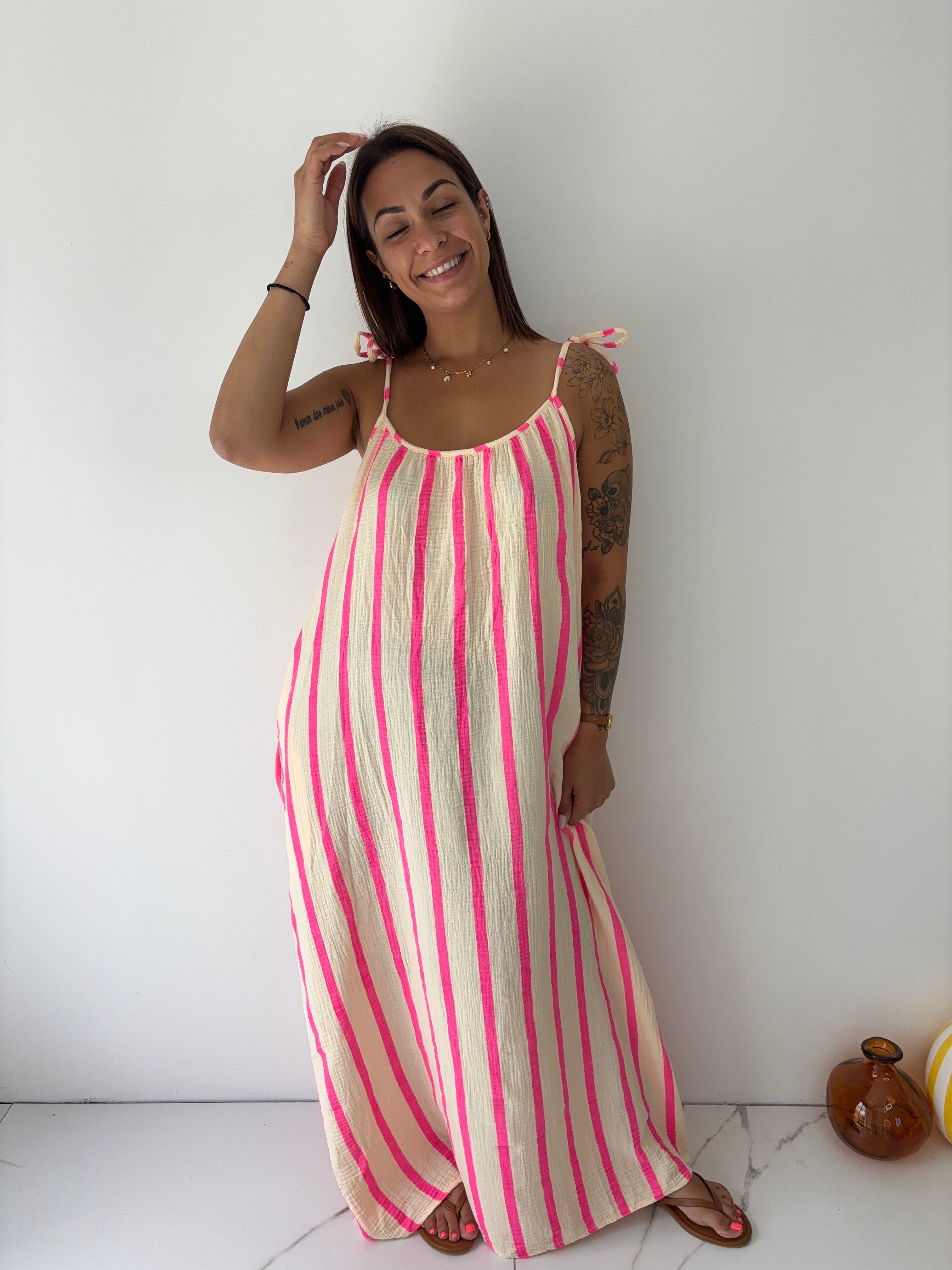 Robe Maé
