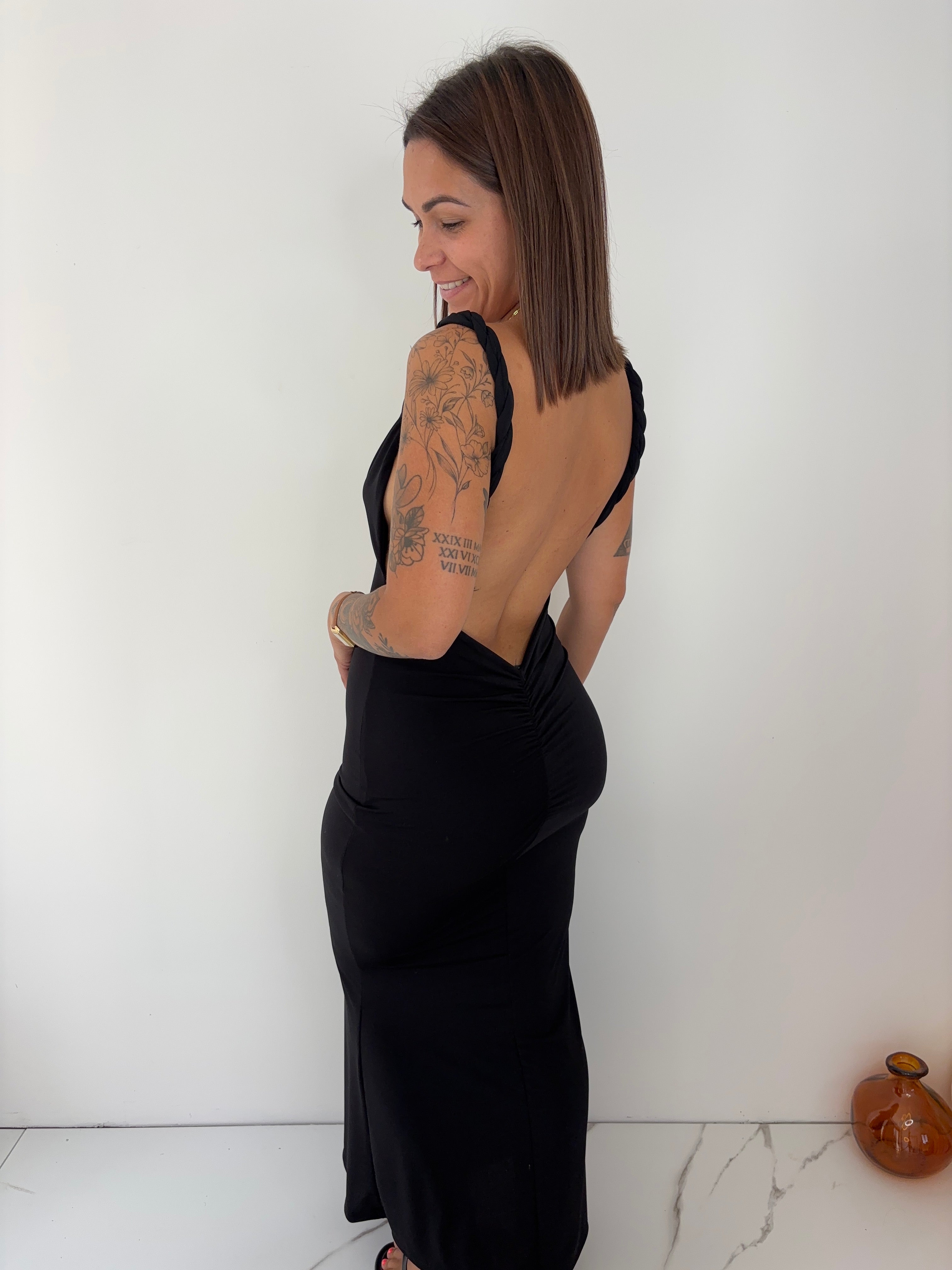 Robe Irène