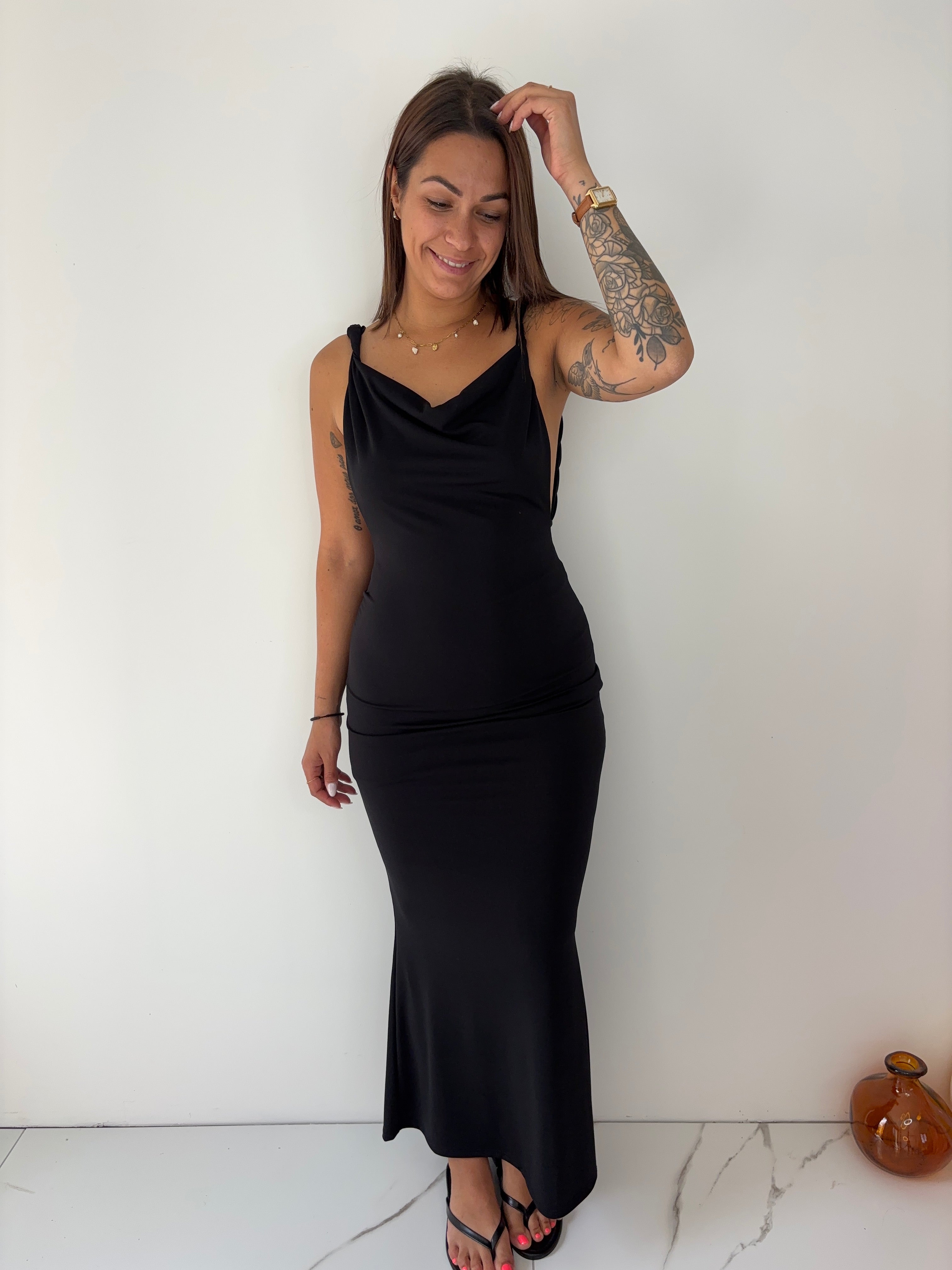 Robe Irène