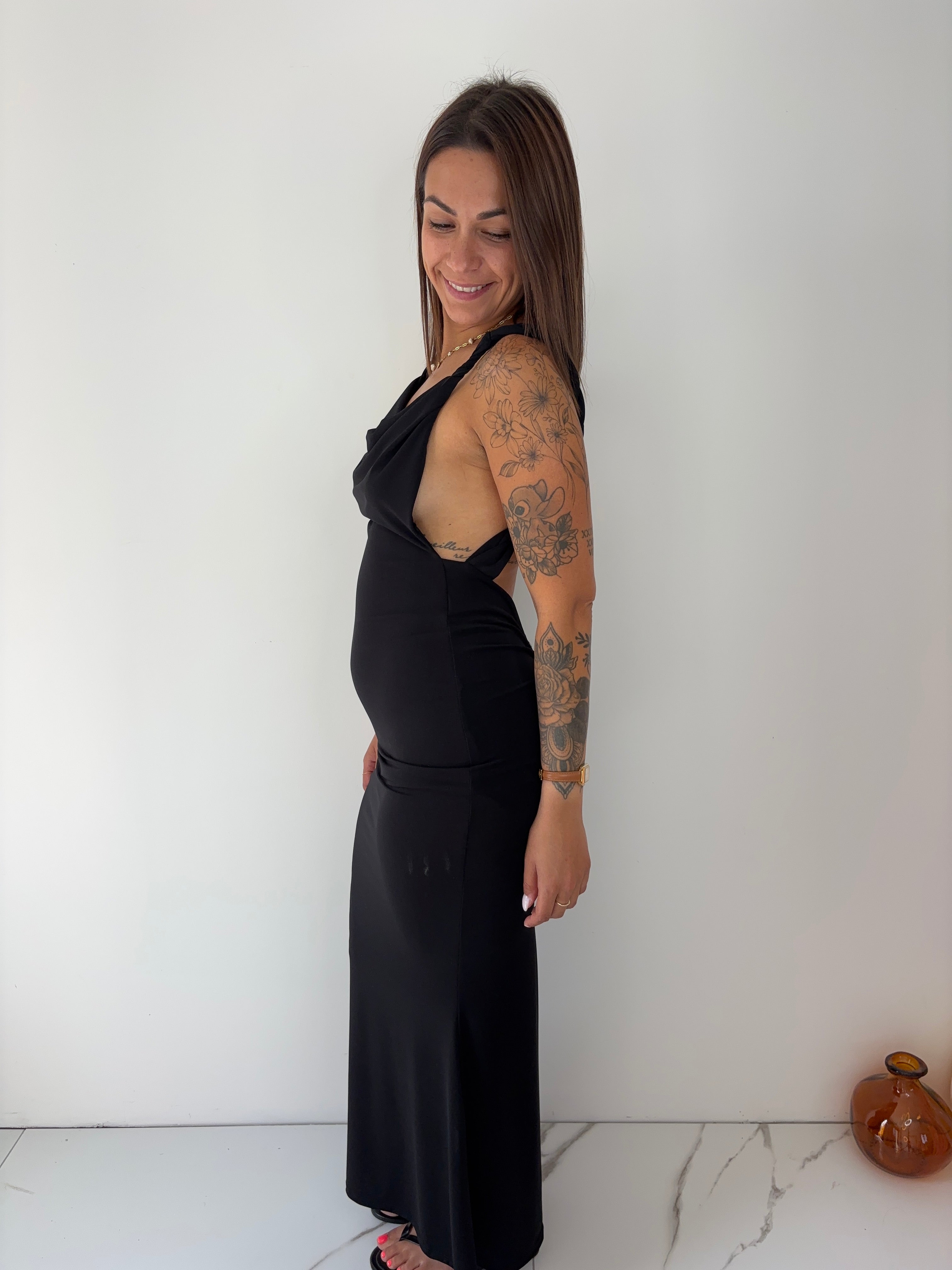 Robe Irène