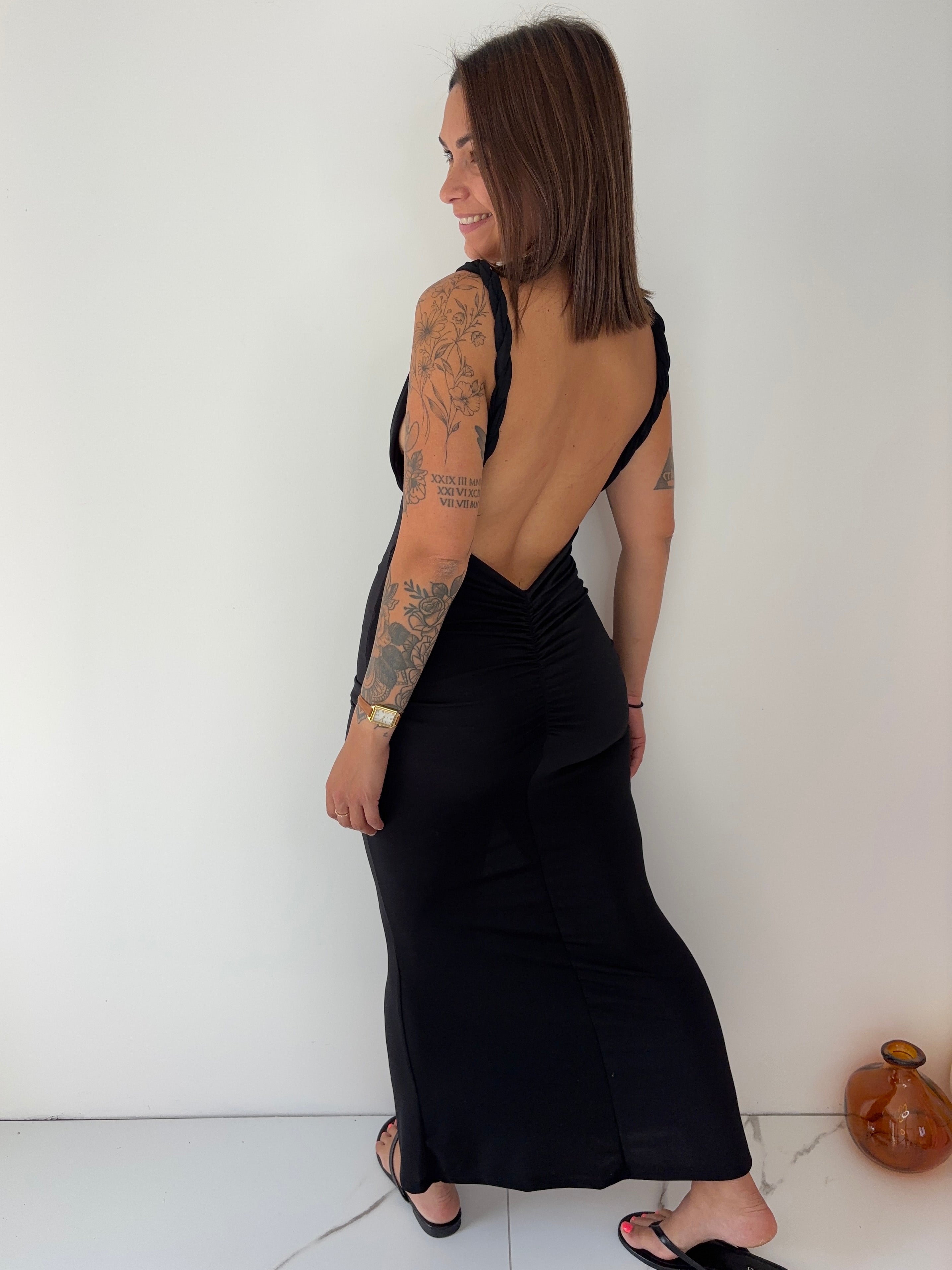 Robe Irène