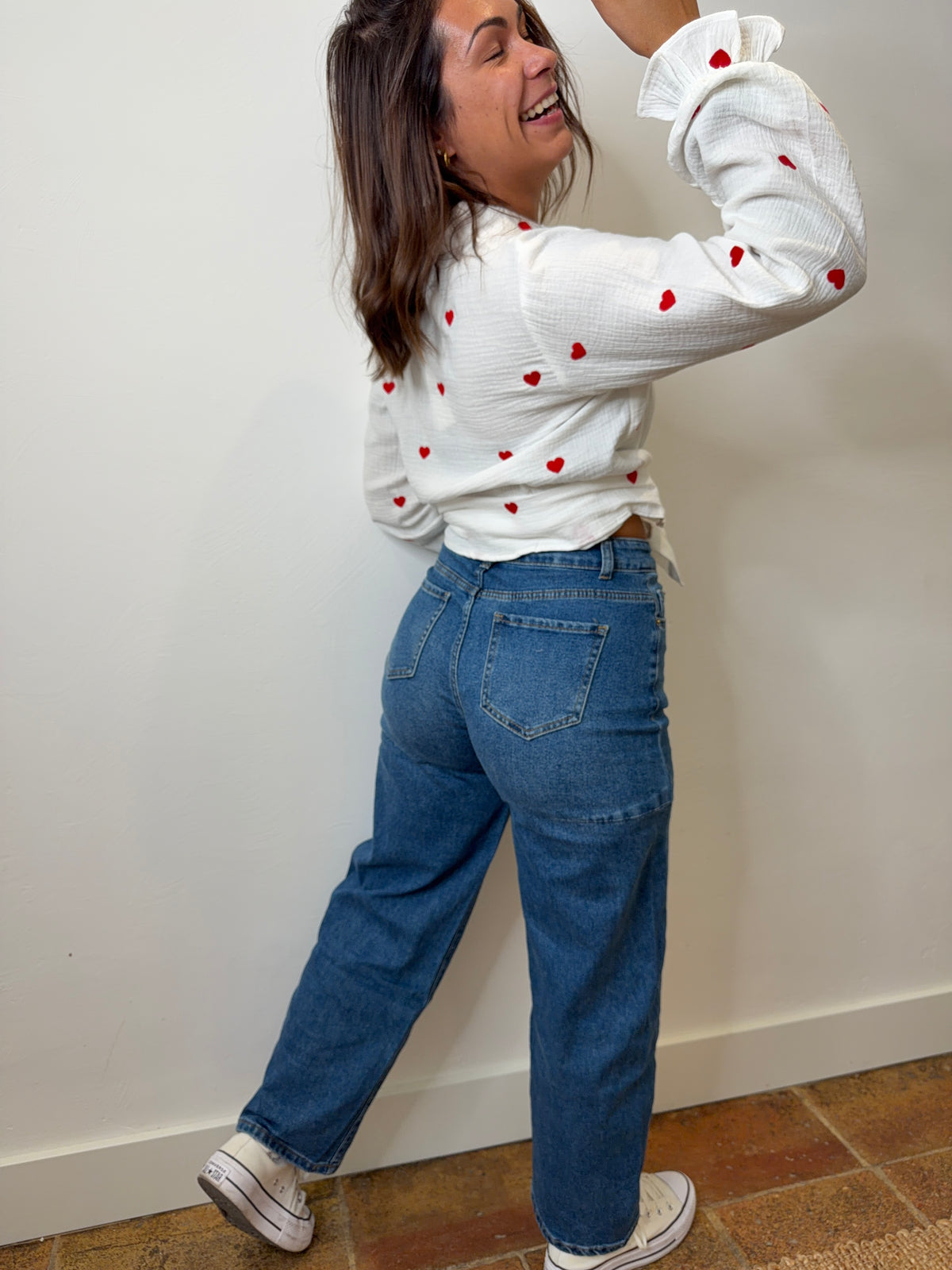 Jeans Diana