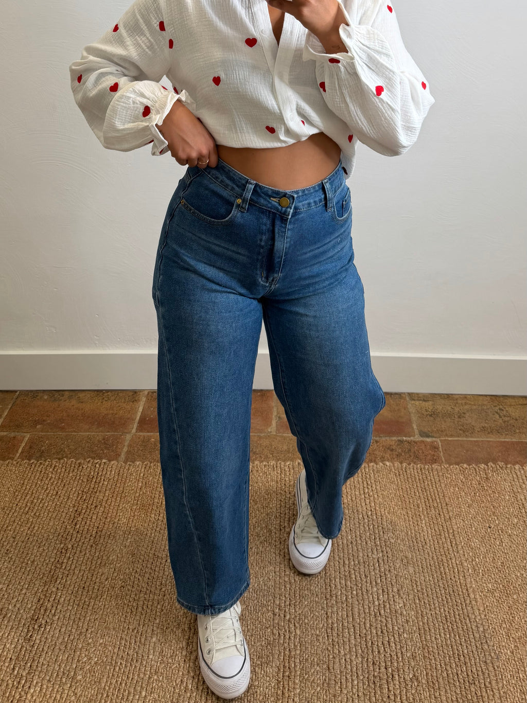 Jeans Diana