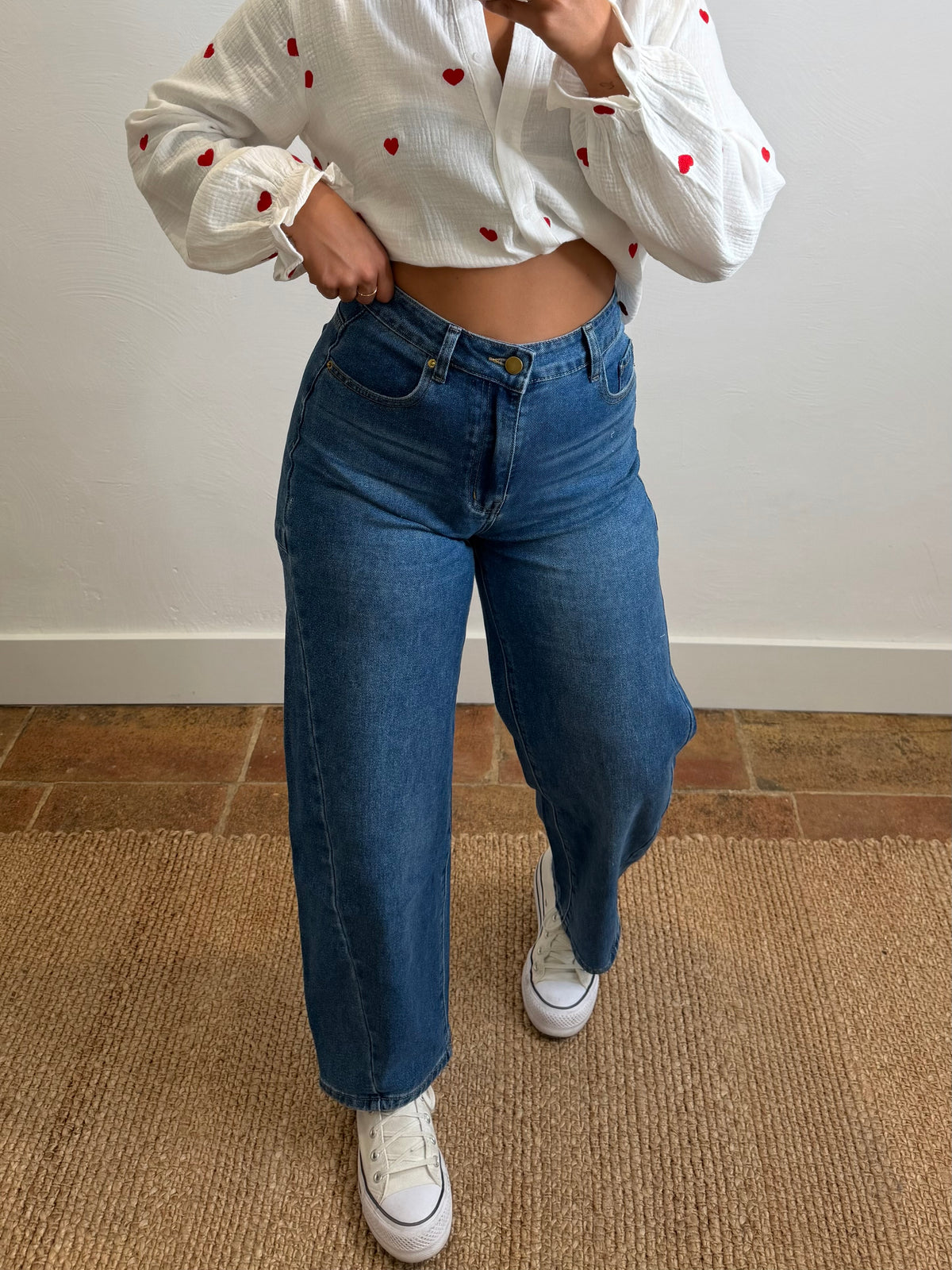 Jeans Diana