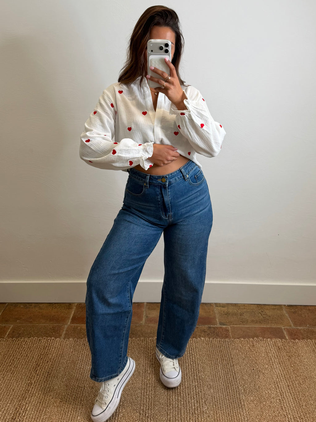 Jeans Diana