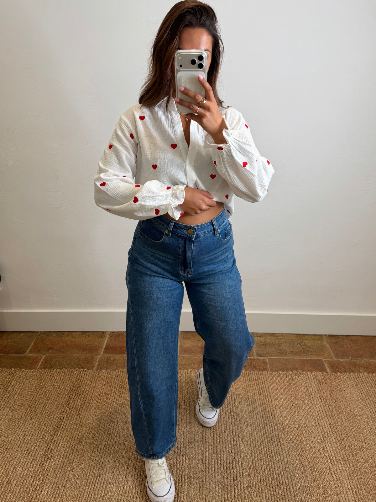 Jeans Diana