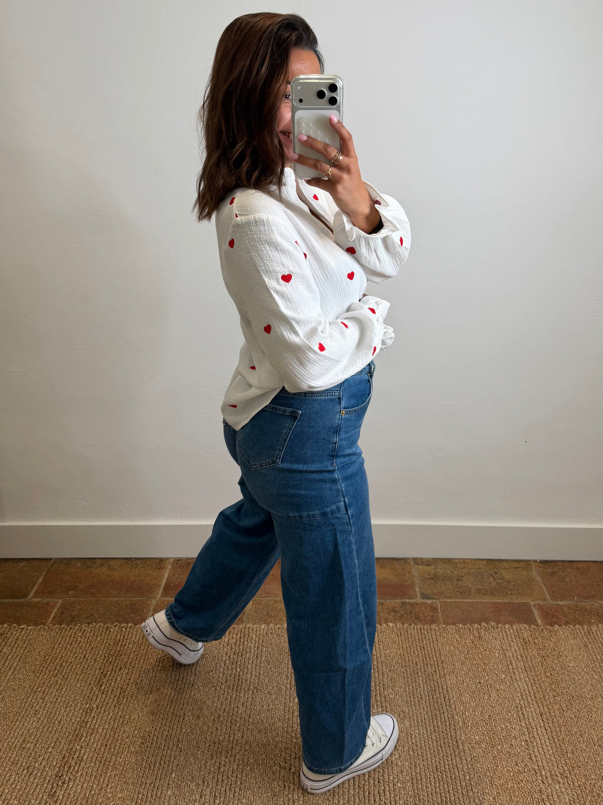 Jeans Diana