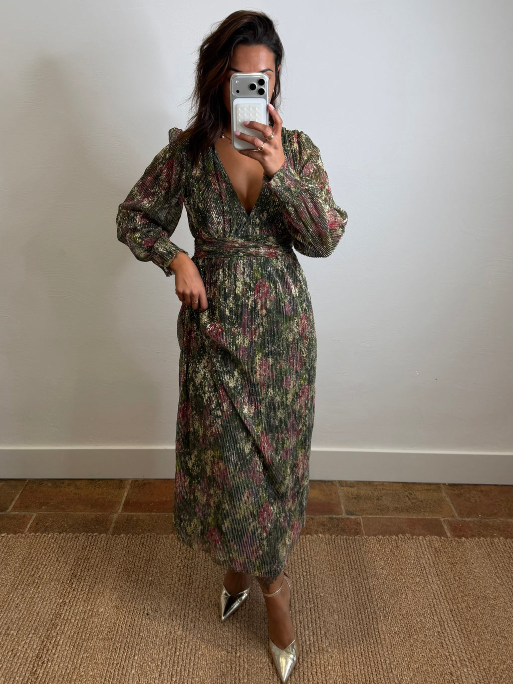 Robe Prisca