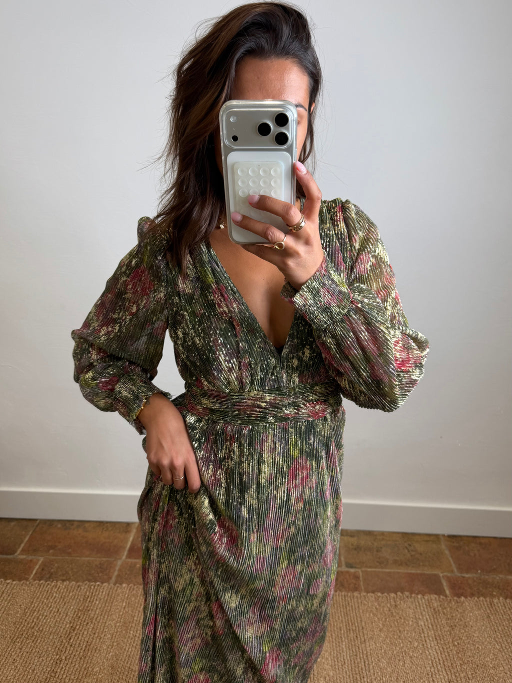 Robe Prisca