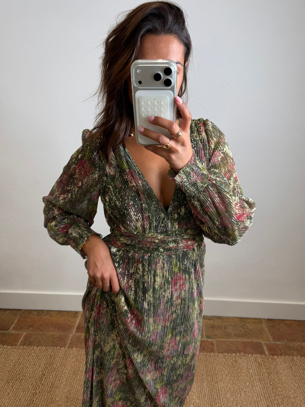 Robe Prisca