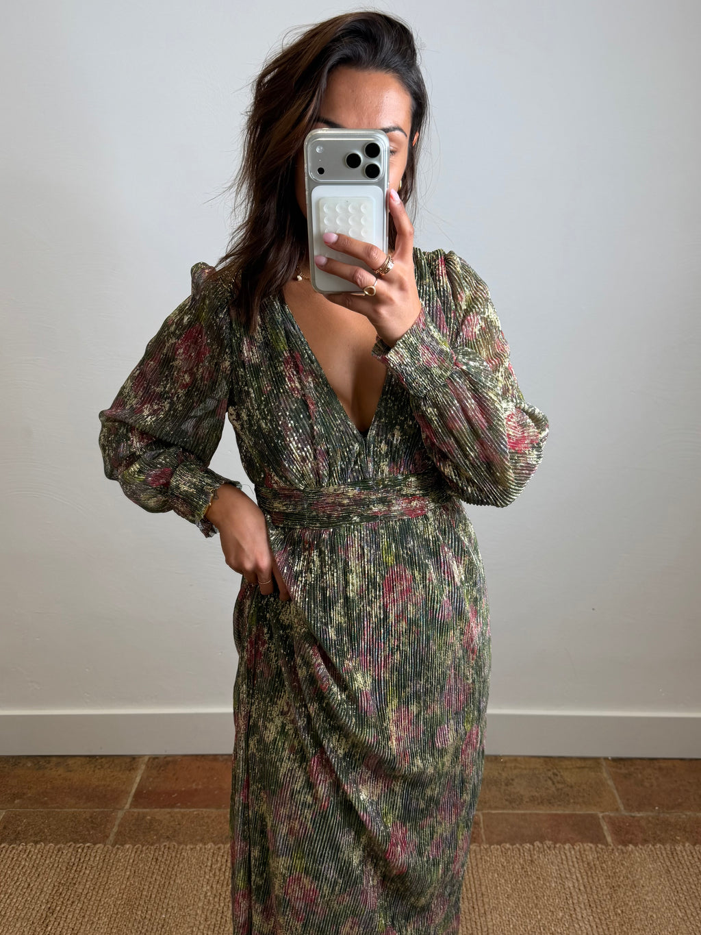 Robe Prisca