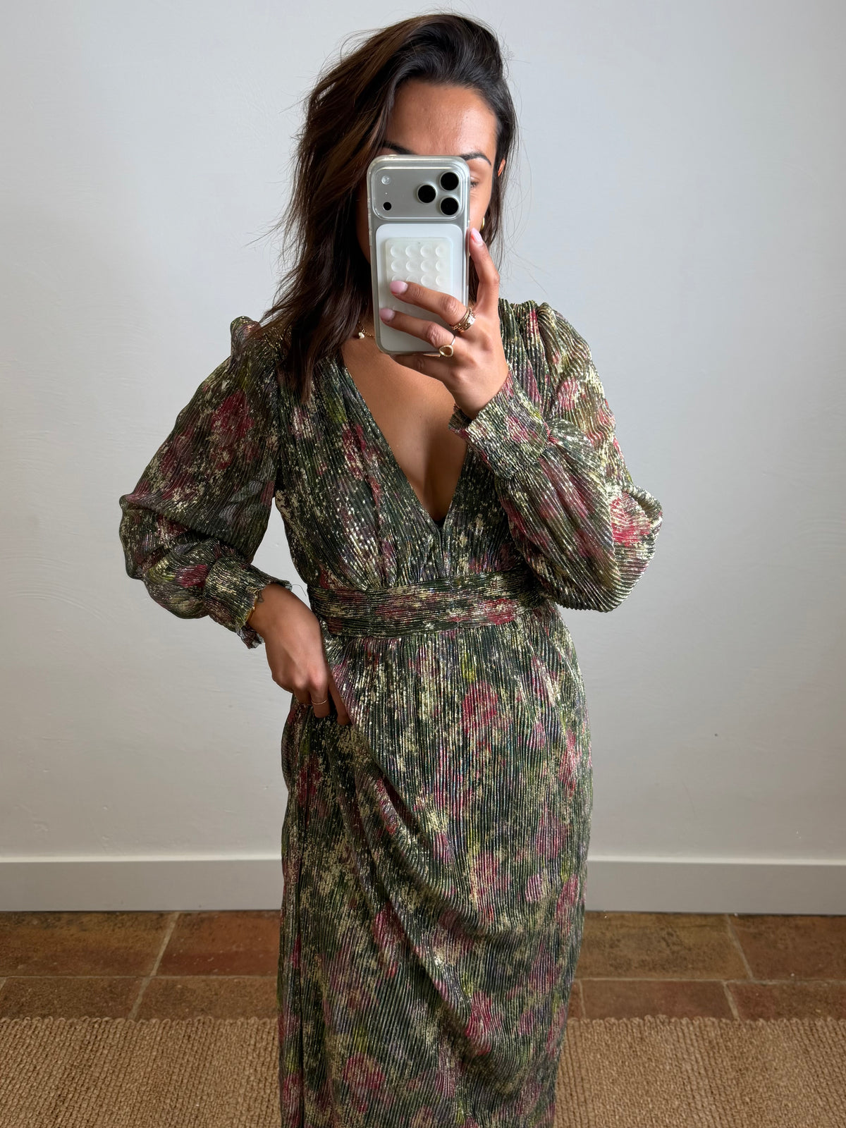 Robe Prisca