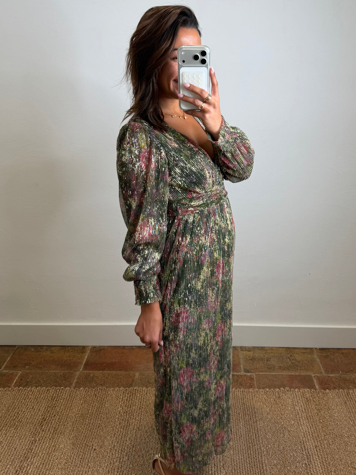 Robe Prisca