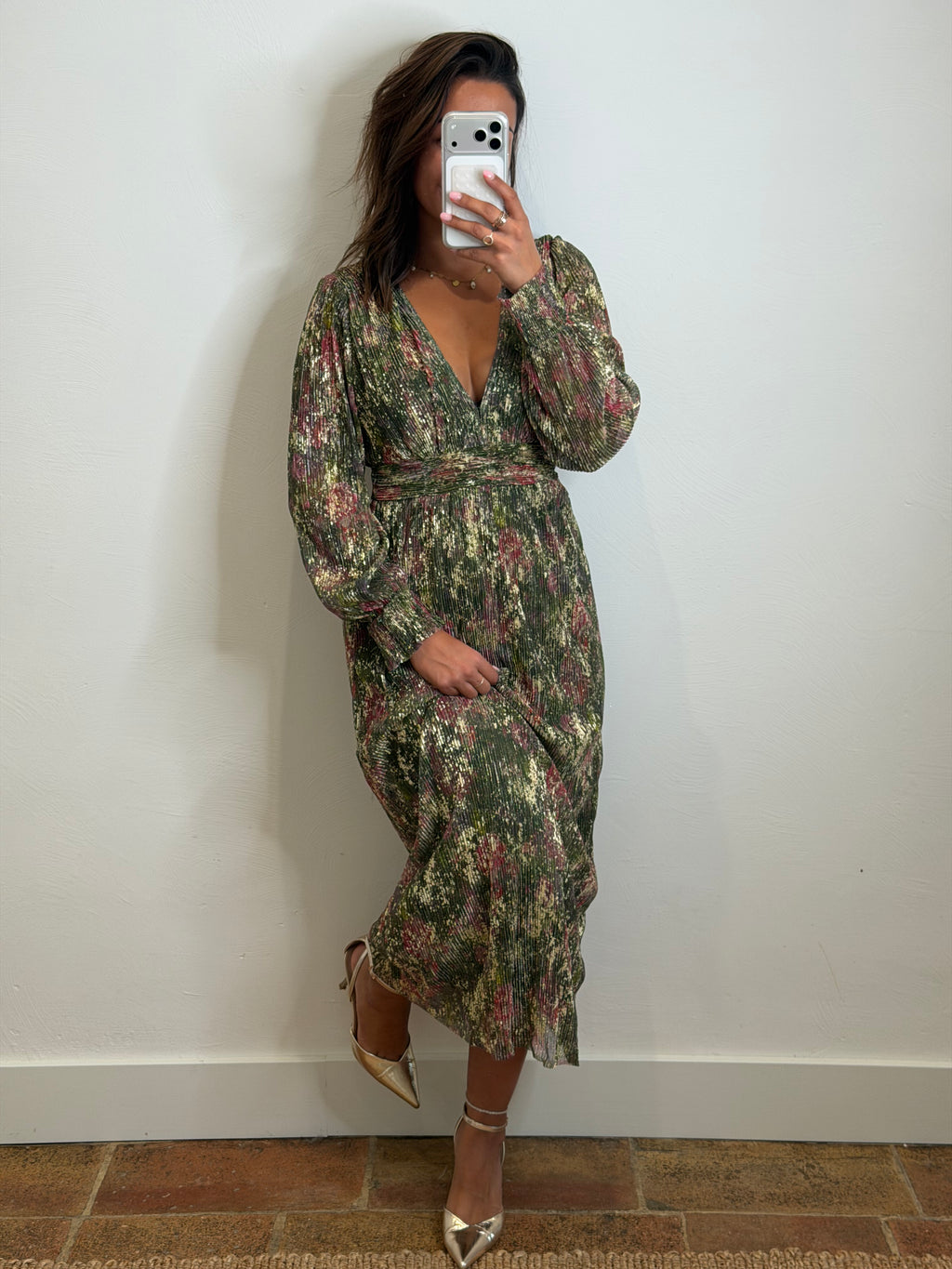Robe Prisca