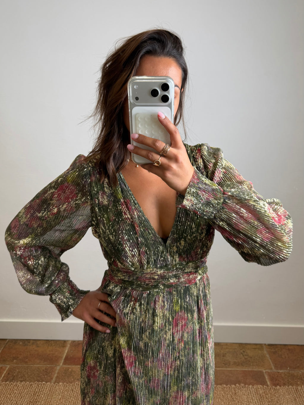 Robe Prisca
