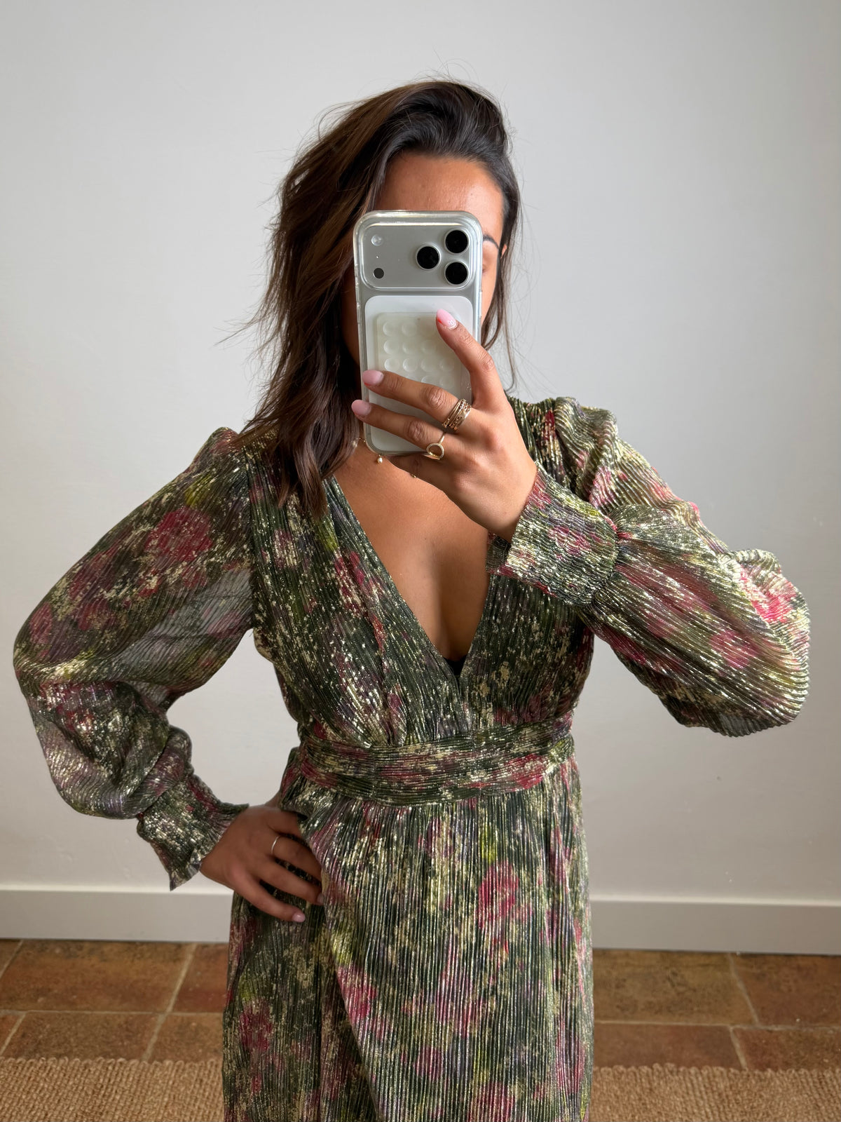 Robe Prisca