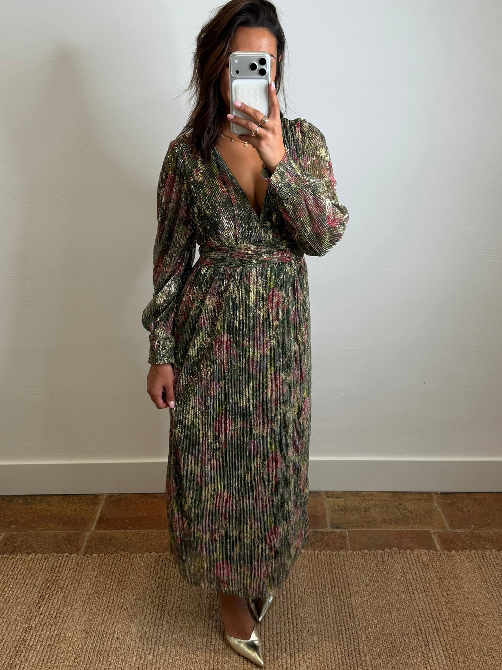 Robe Prisca