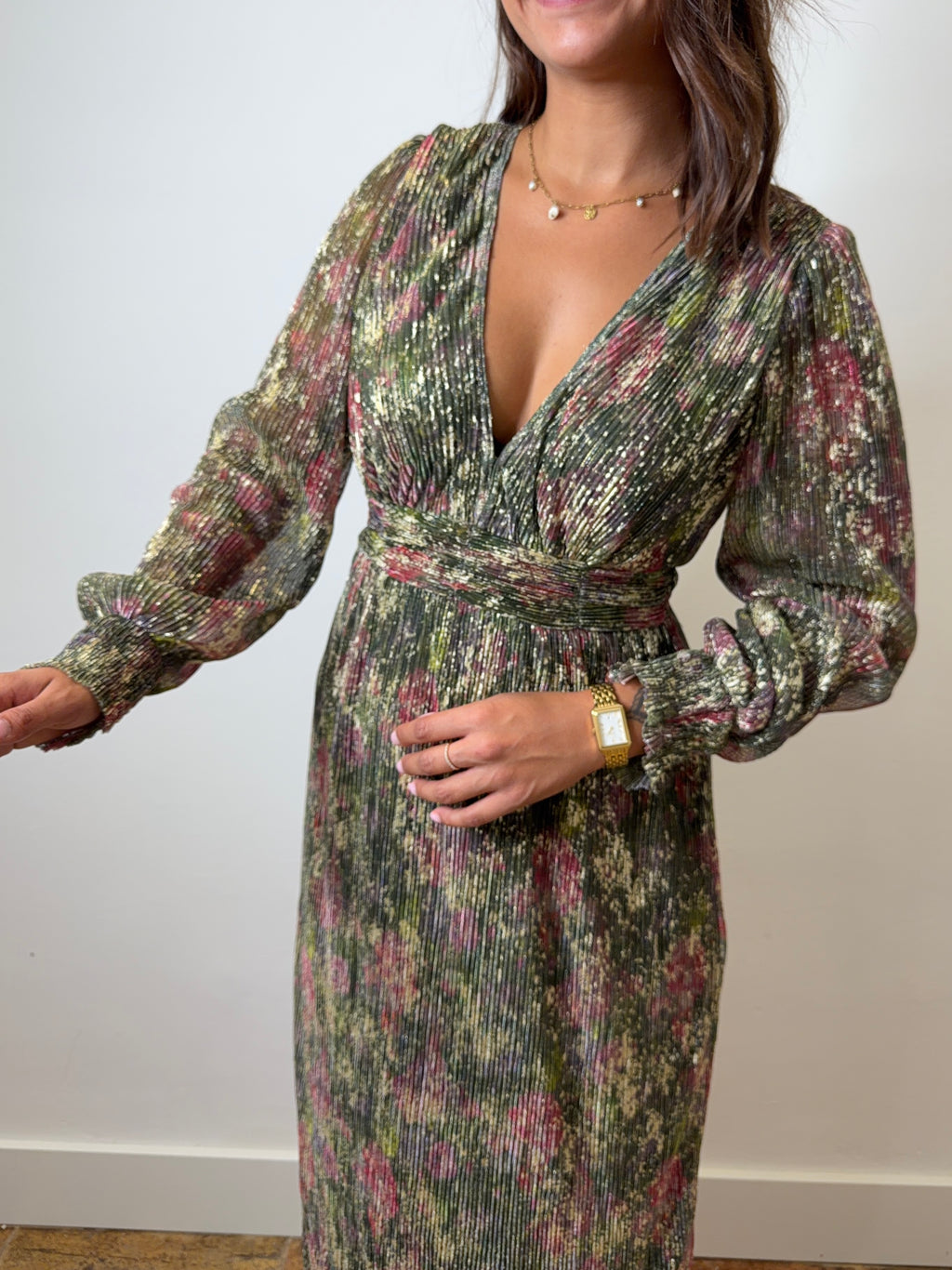 Robe Prisca