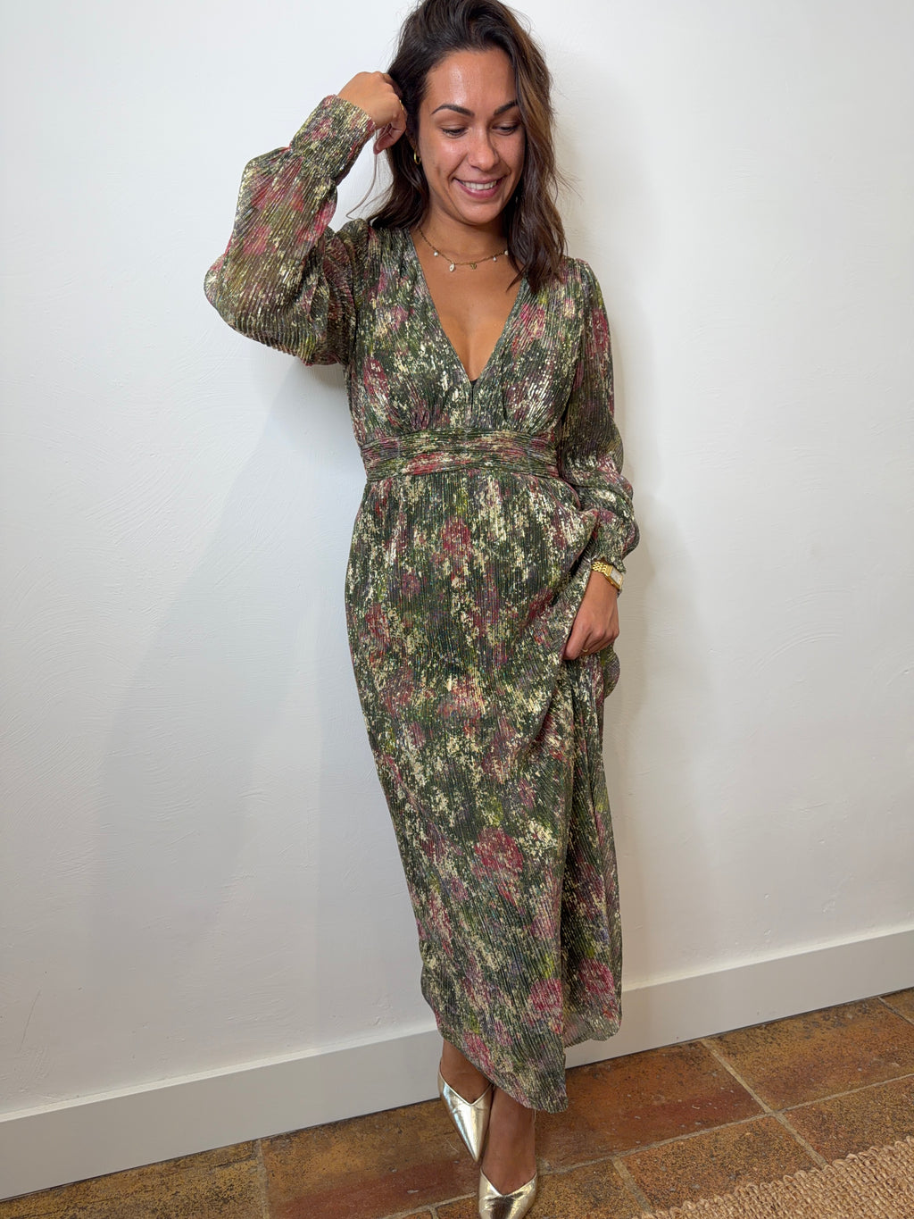 Robe Prisca