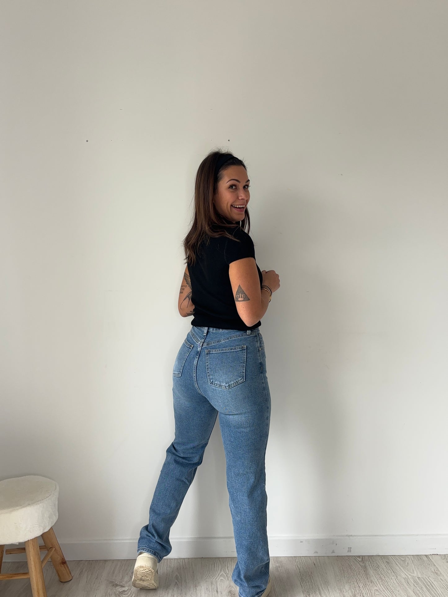 Jeans Lucia