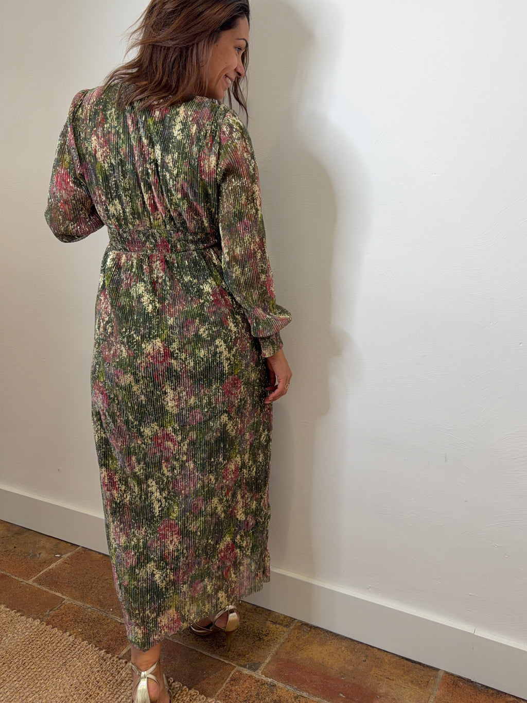 Robe Prisca