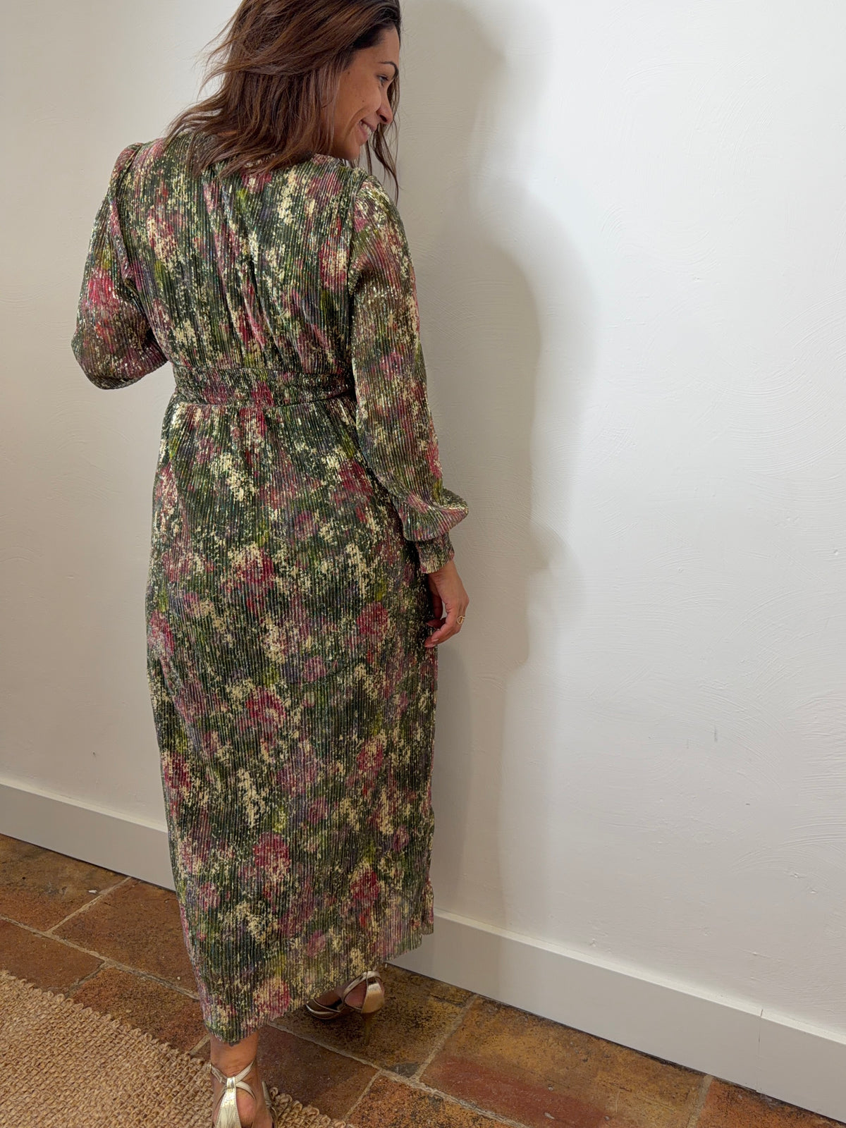 Robe Prisca