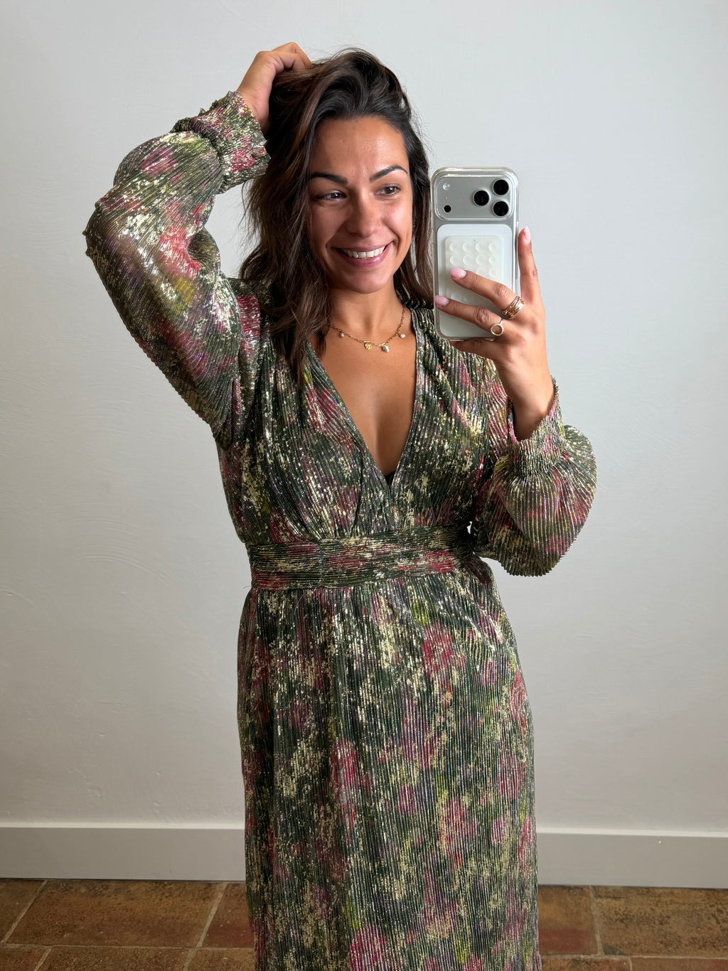 Robe Prisca