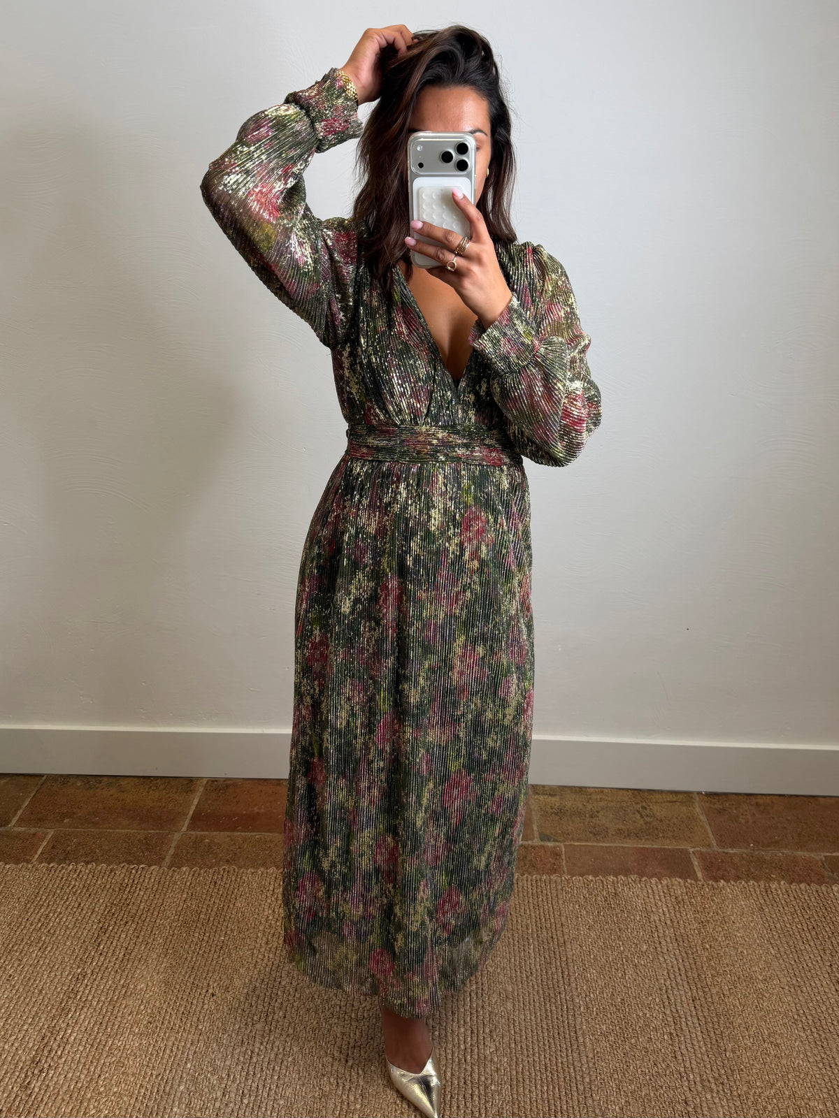 Robe Prisca