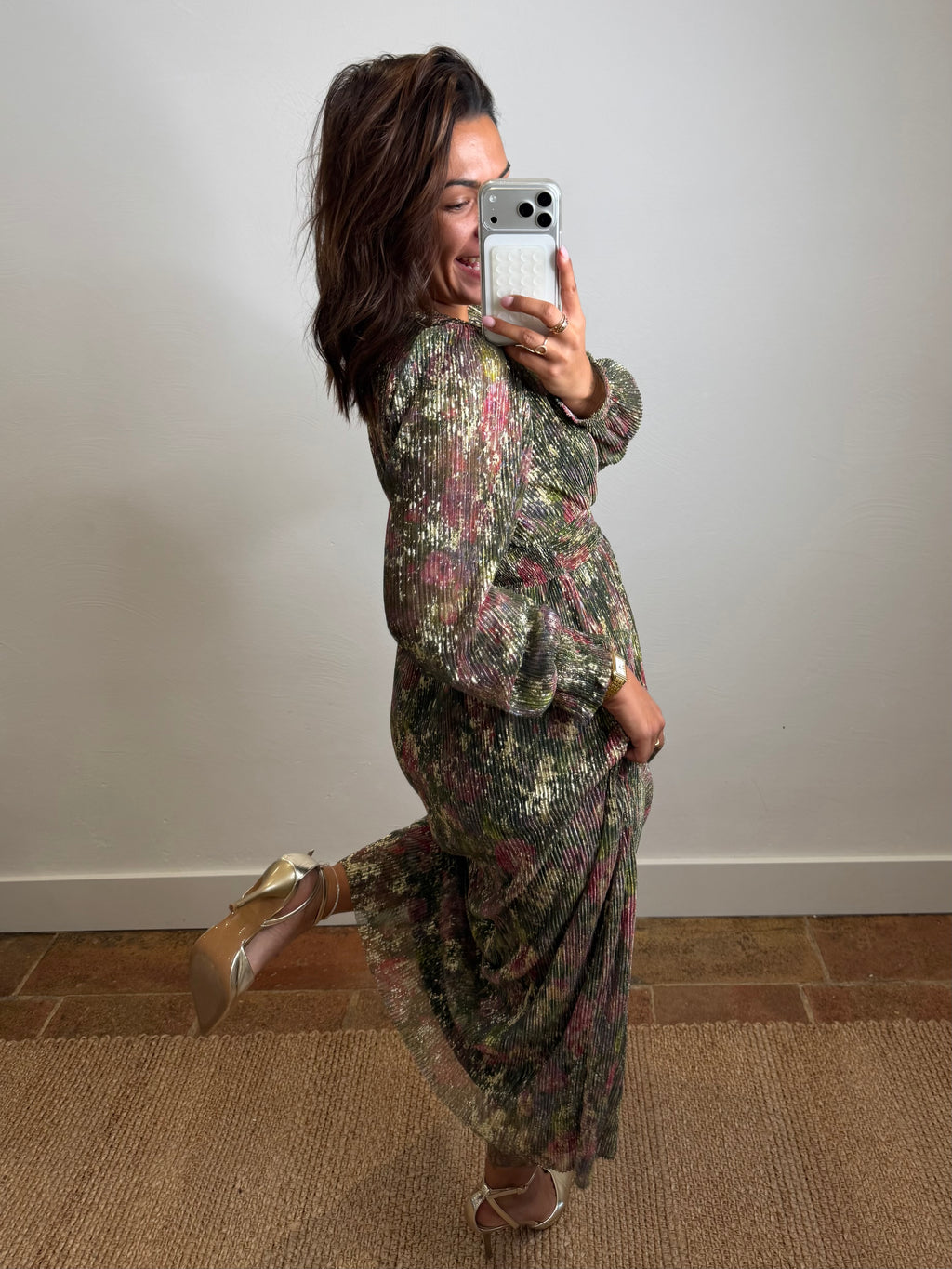Robe Prisca