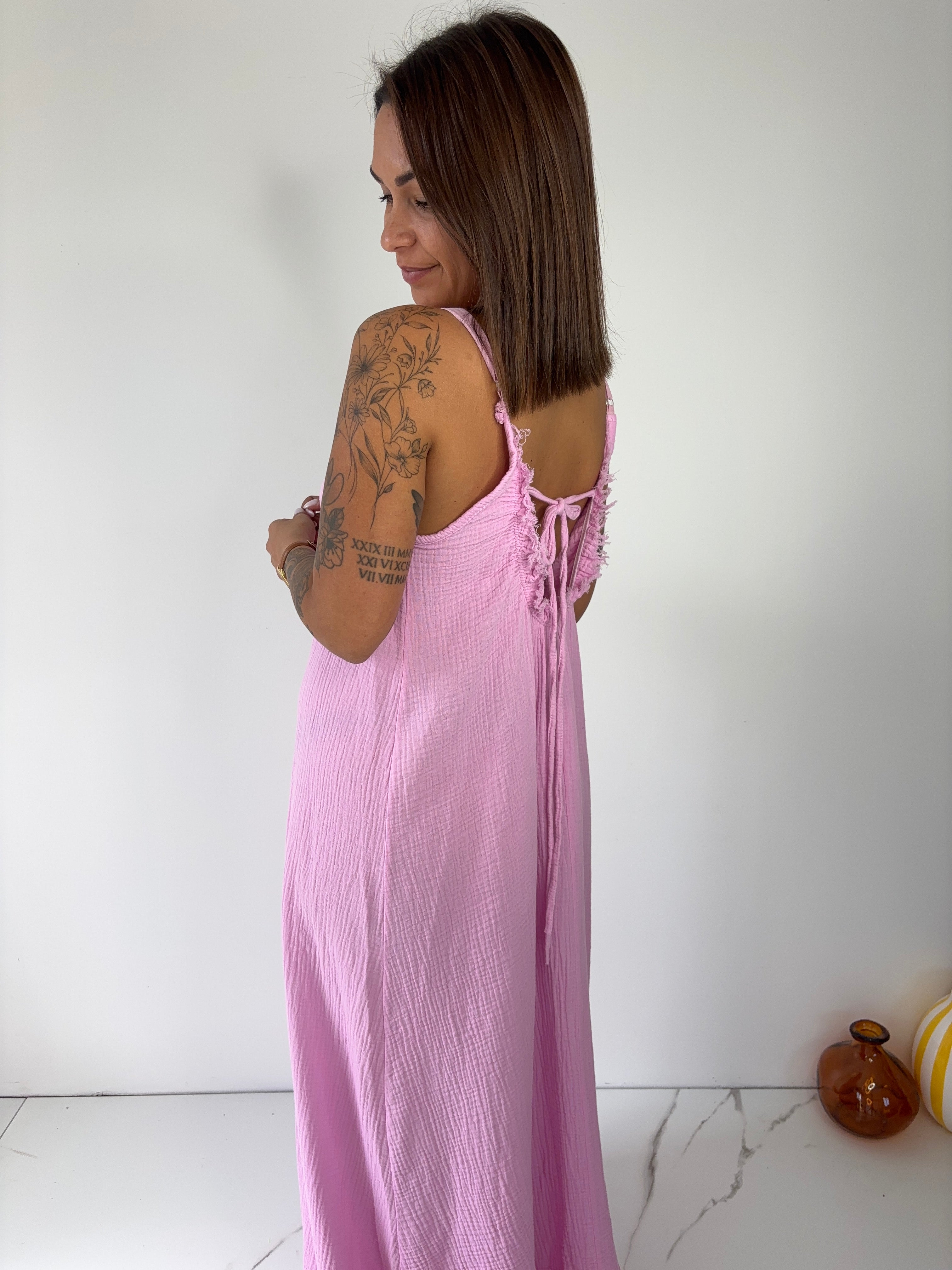 Robe Kim - rose