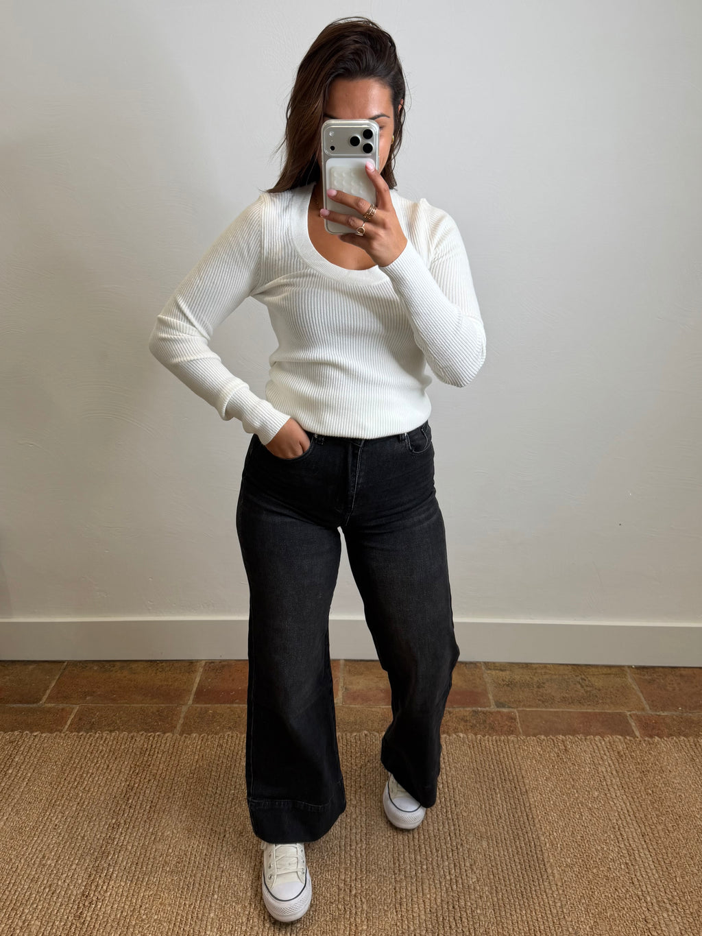 Jeans Armoni