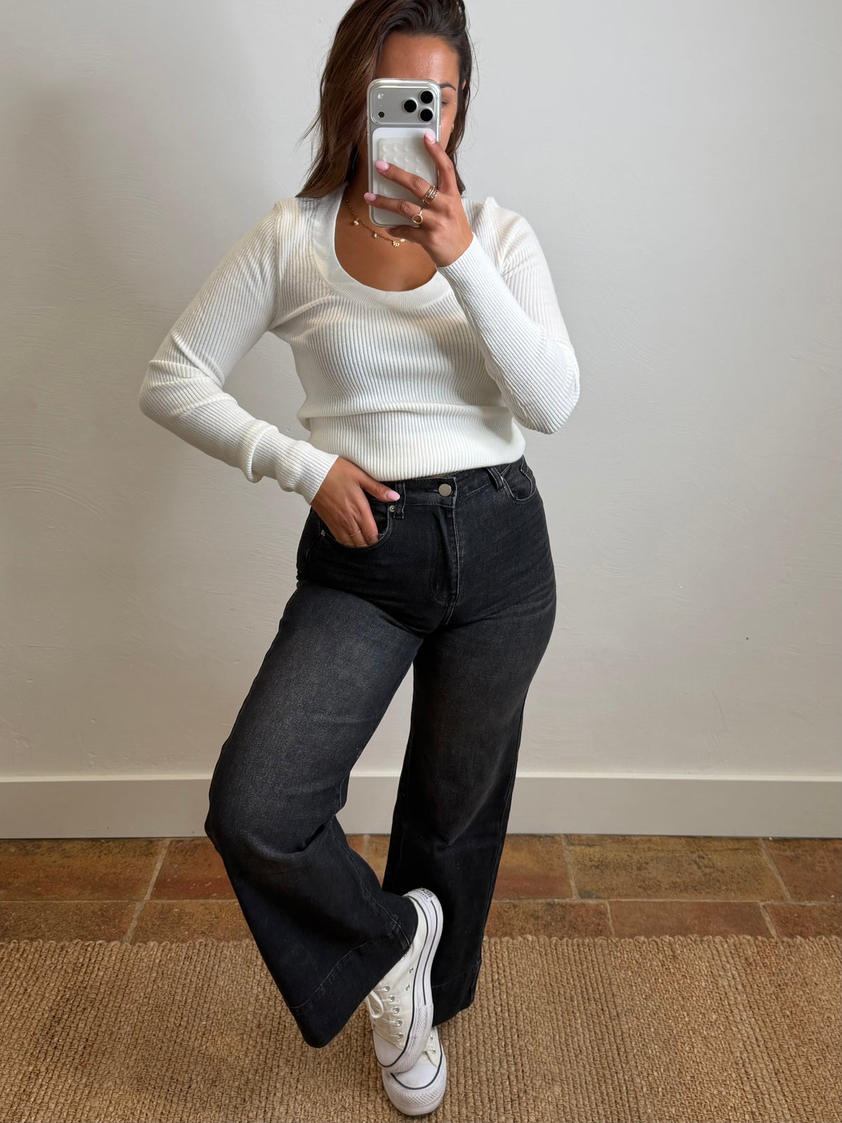 Jeans Armoni