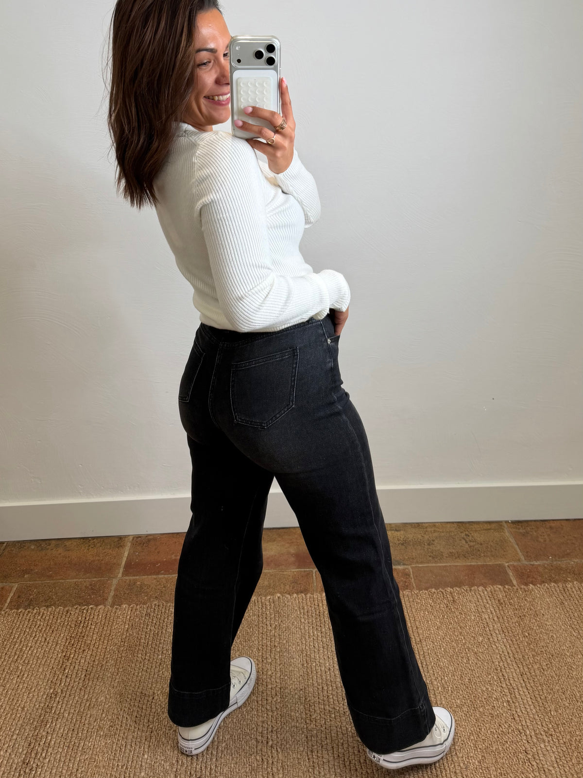 Jeans Armoni