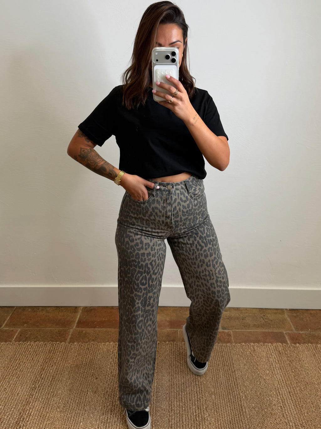 Jeans Karina