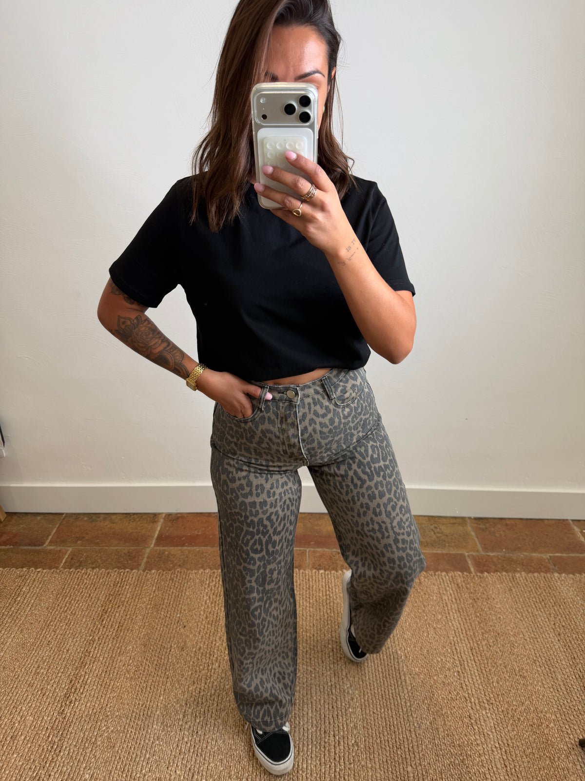 Jeans Karina