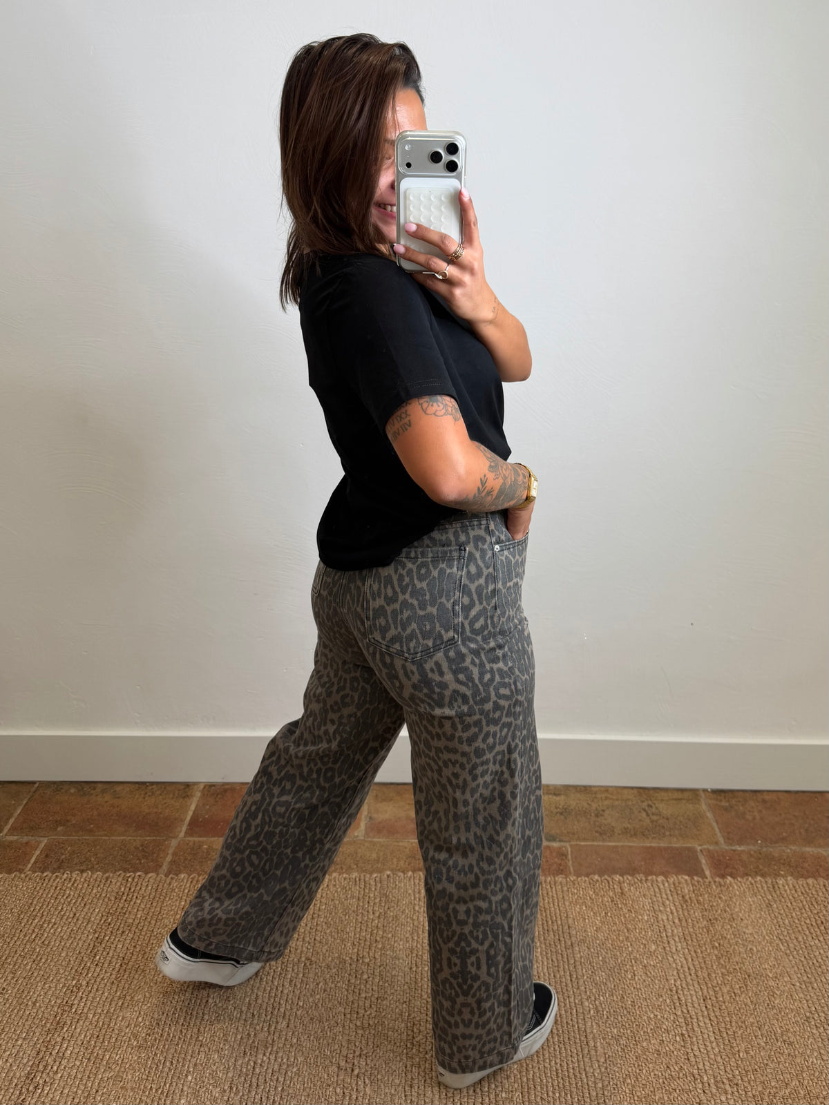 Jeans Karina