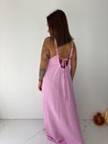 Robe Kim - rose