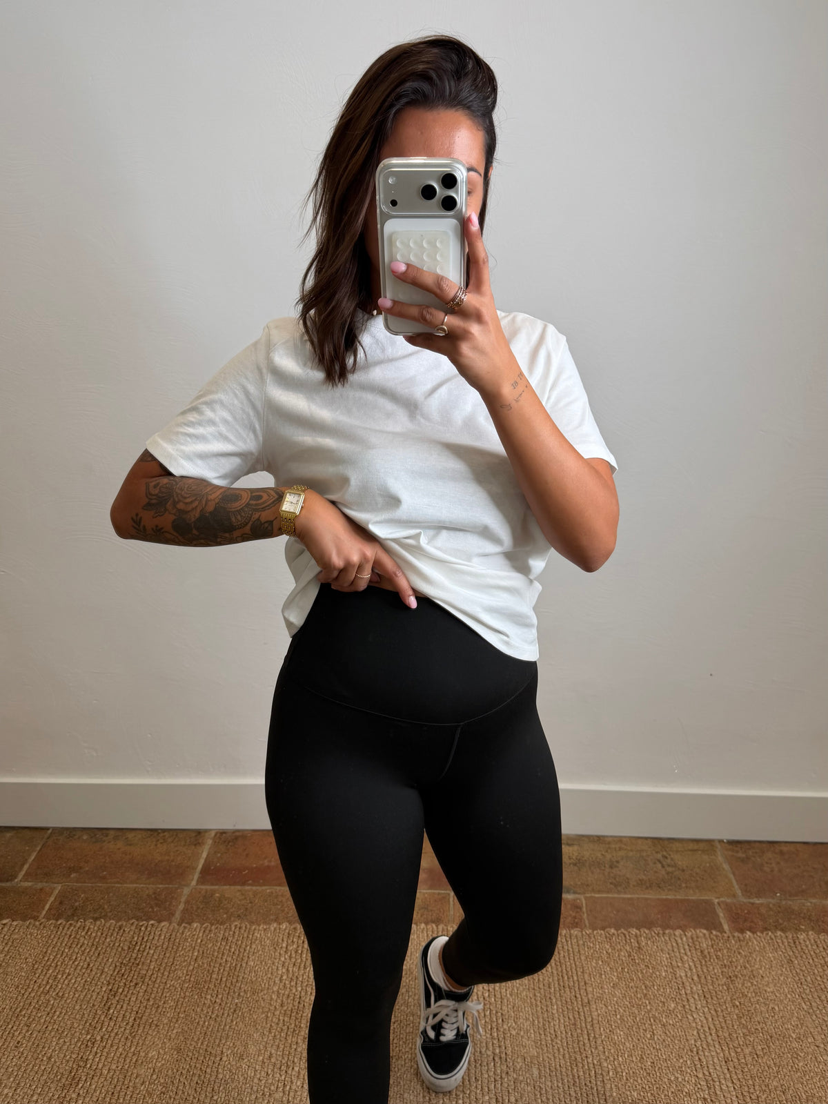 Legging Paloma