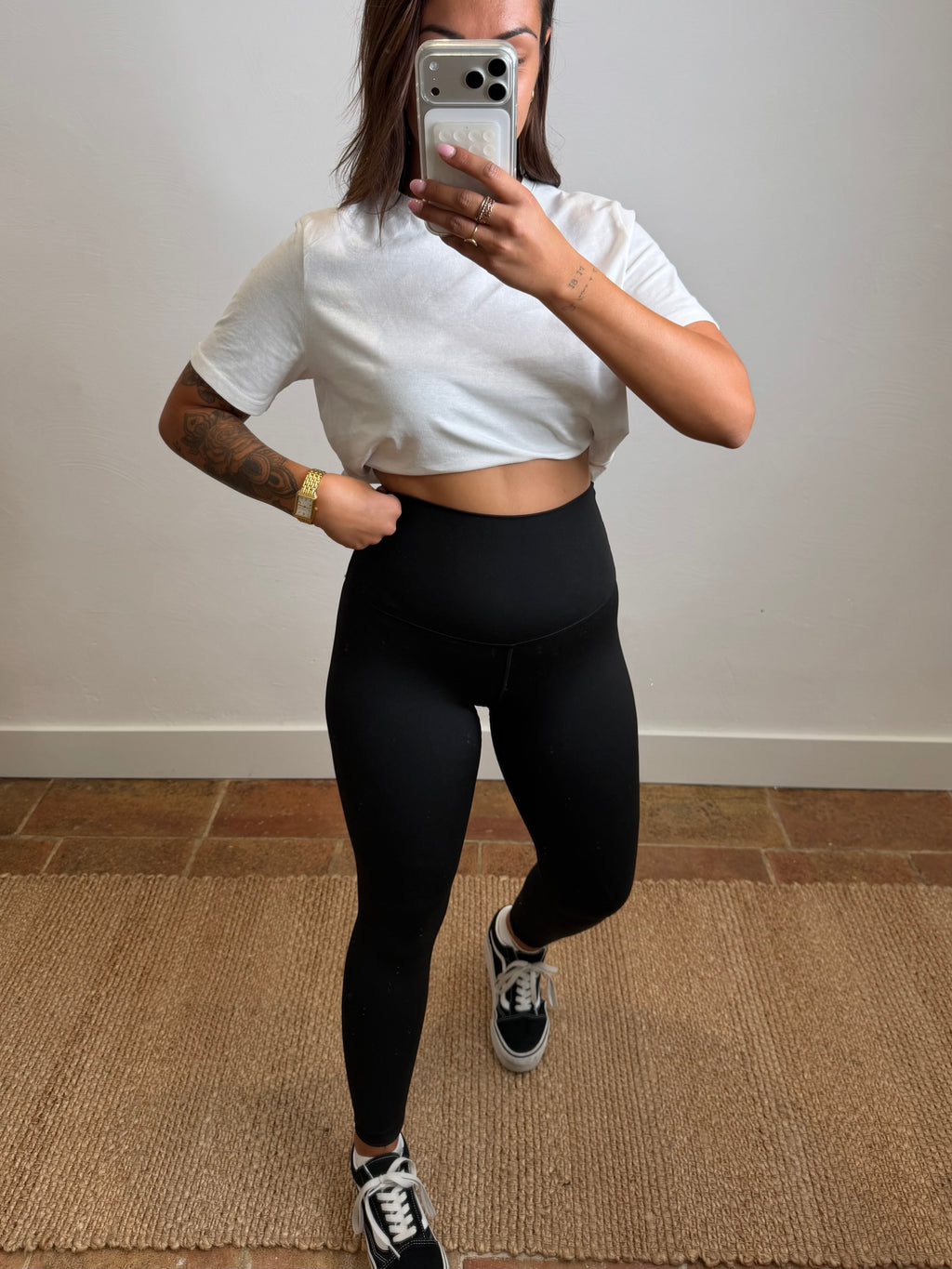 Legging Paloma